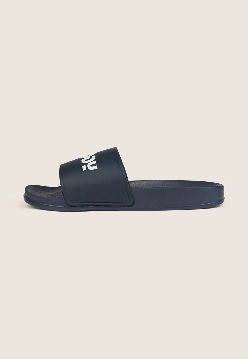 freddy-slider-fgi-logo-oro-claquettes-unisexe image 1