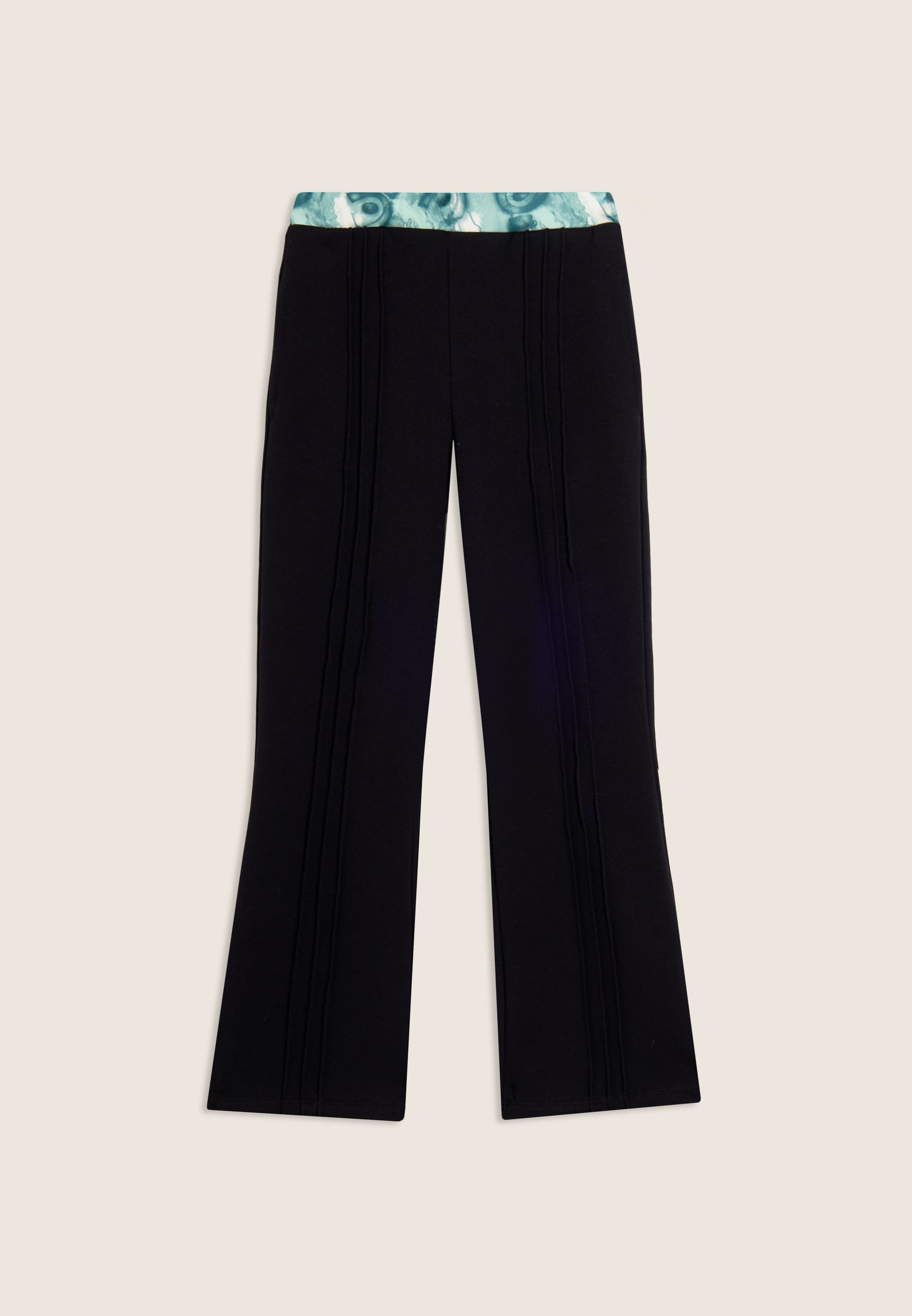 freddy-pantalon-junior-fille-taille-basse-vas-r-tro image 1