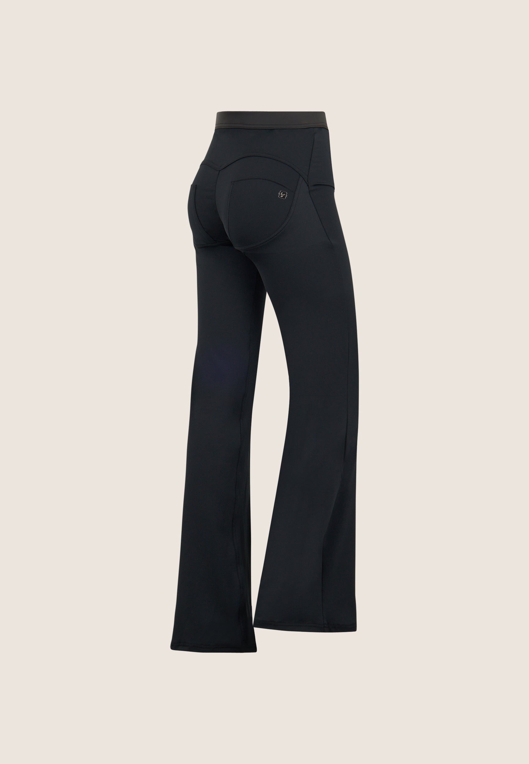 freddy-pantalon-push-up-wr-up-wide-leg-effet-peau-d-i-w-o image 7