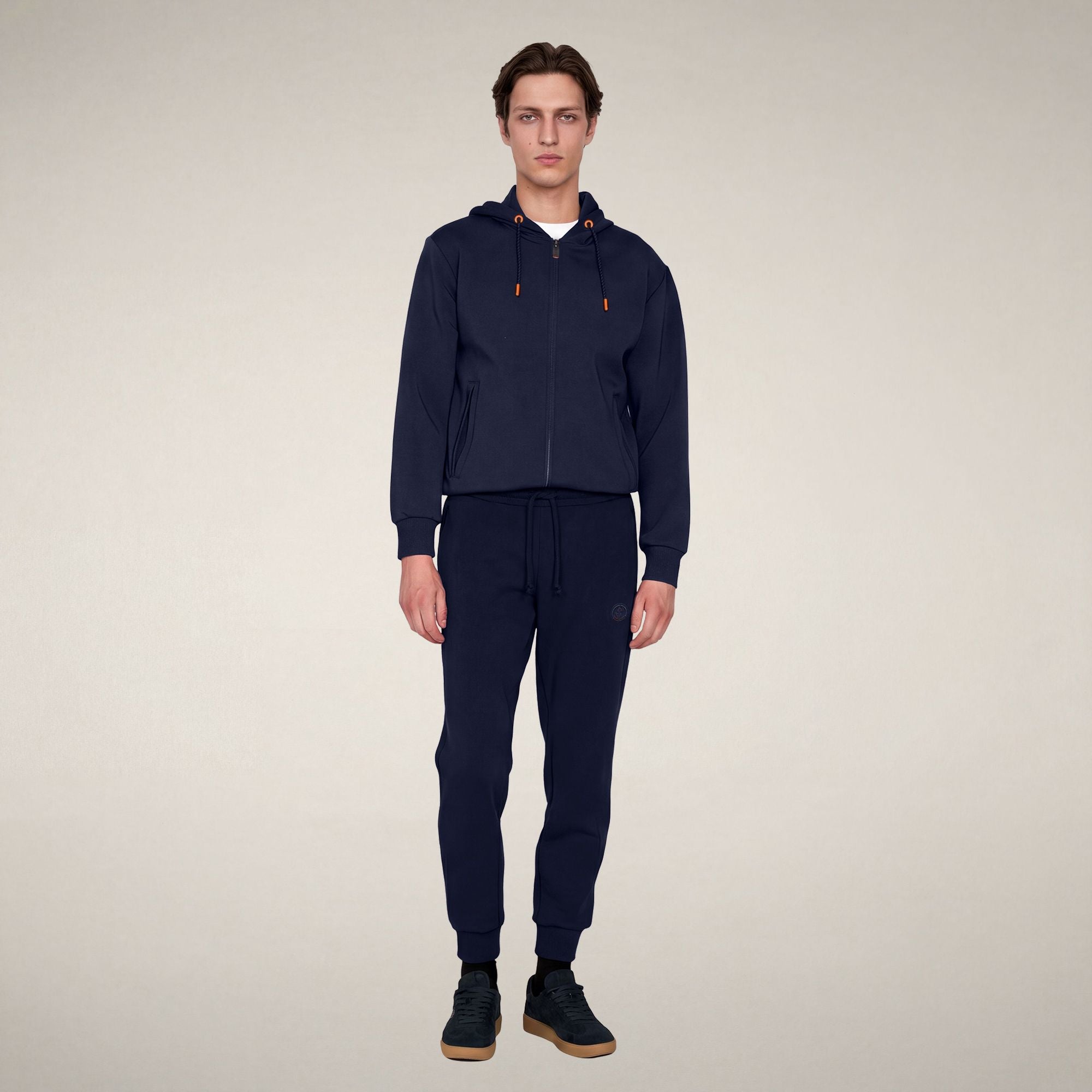 save-the-duck-enno-joggers-homme-bleu-navy image 1