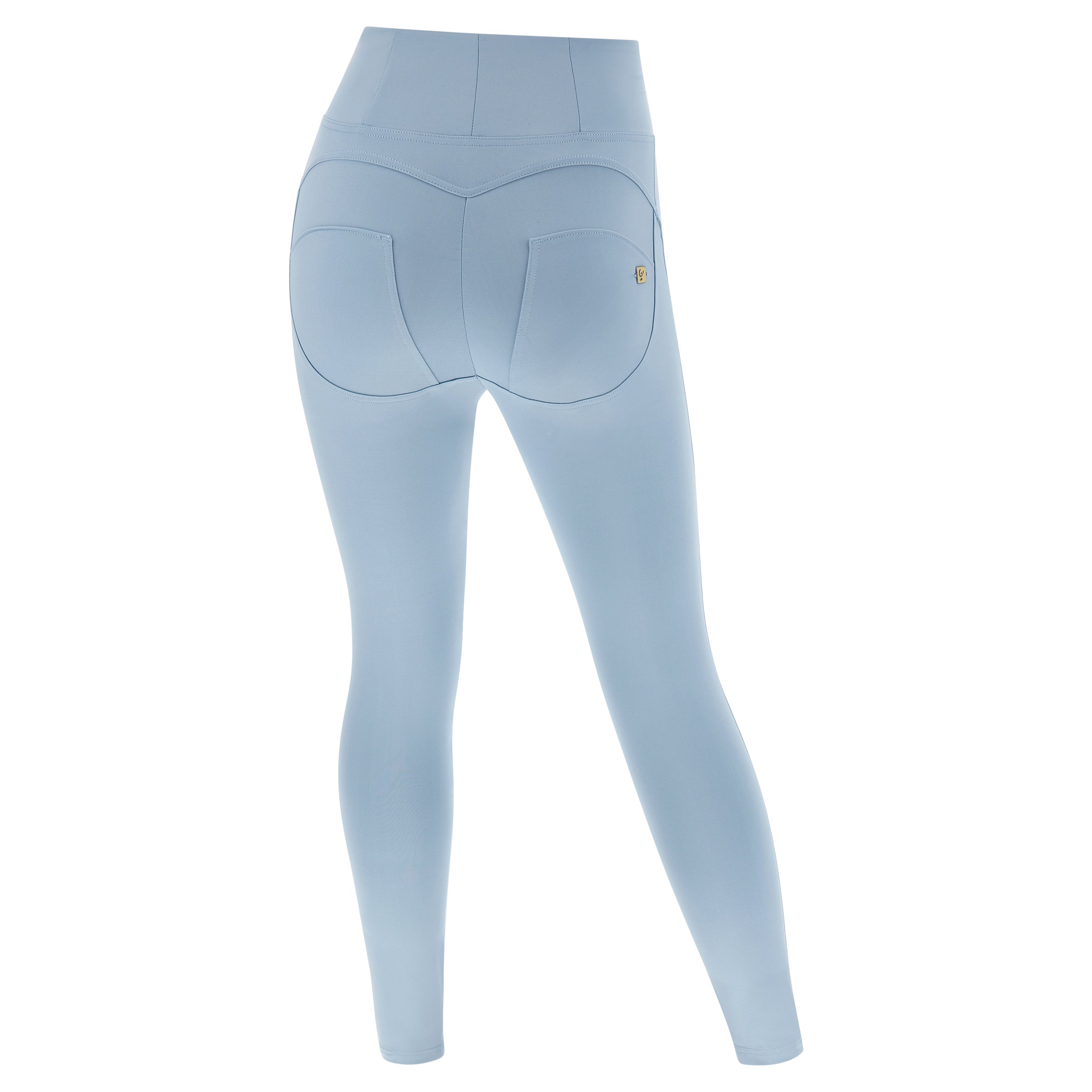 freddy-pantalon-push-up-wr-up-curvy-taille-haute-respirant image 5