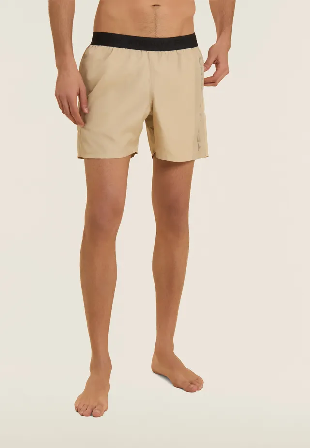 freddy-boxer-mare-homme-bermuda-de-bain-taille-lastique-jacquard image 1
