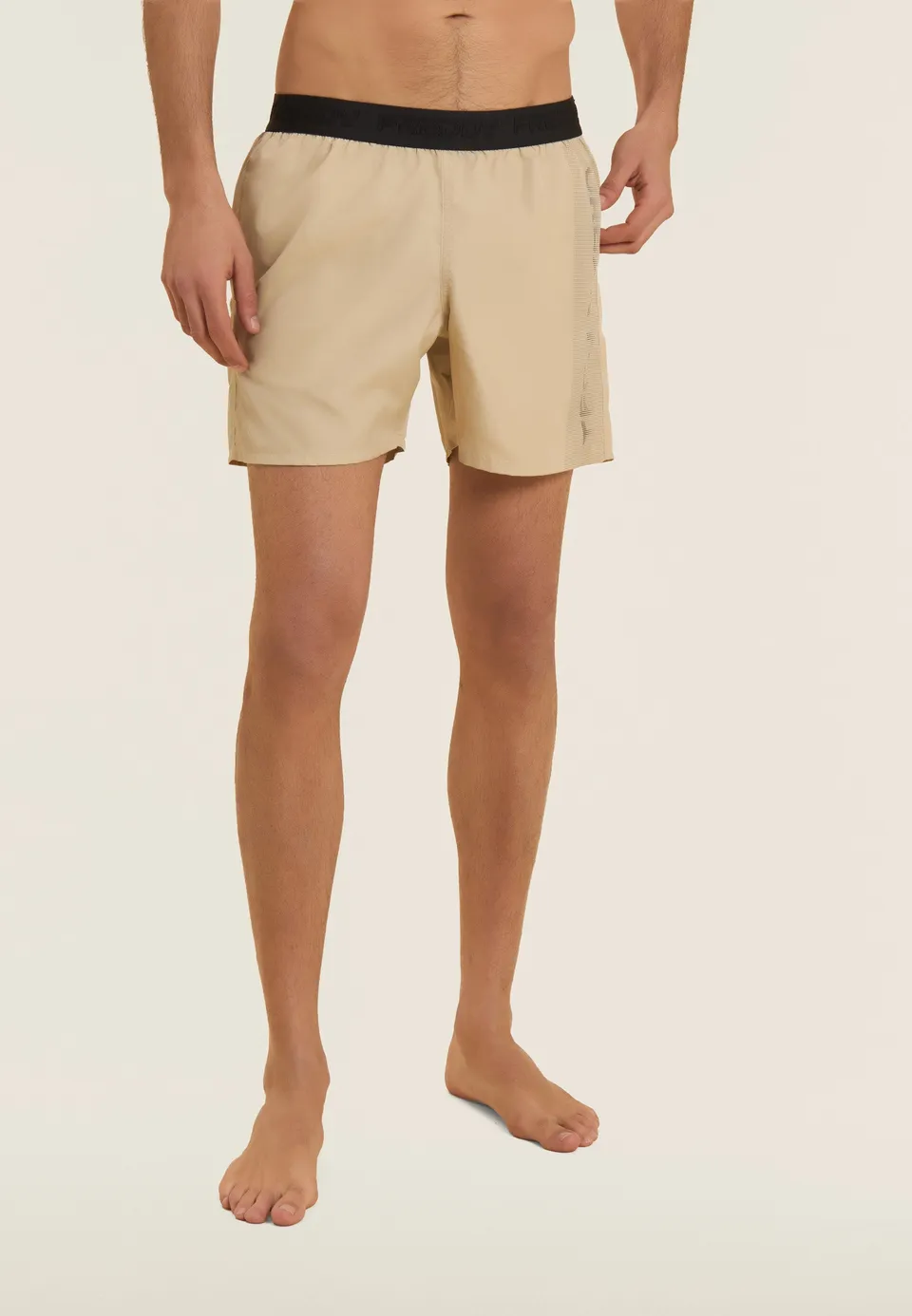 freddy-boxer-mare-homme-bermuda-de-bain-taille-lastique-jacquard image 1