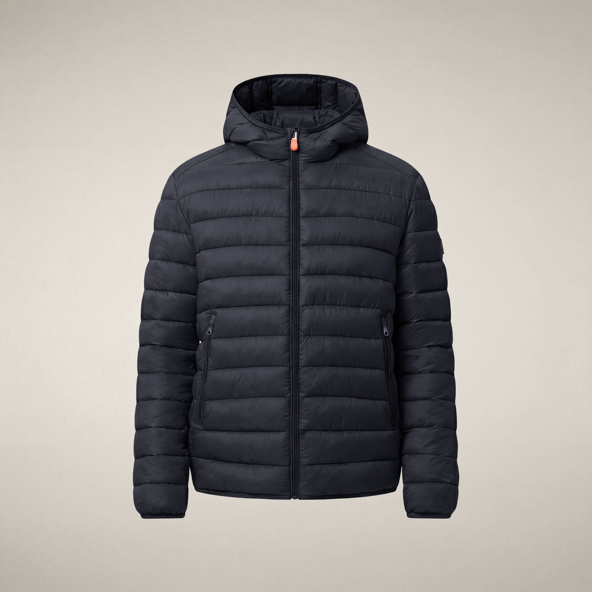 save-the-duck-jeanluc-doudoune-homme-bleu-noir-5-way-capuche image 3