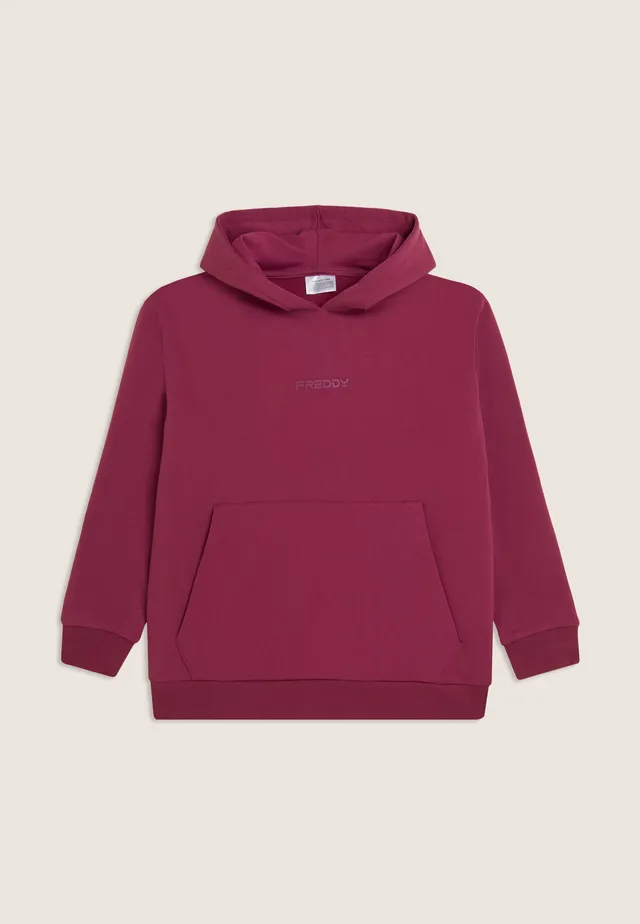 freddy-sweat-junior-capuche-logo-gomm image 1