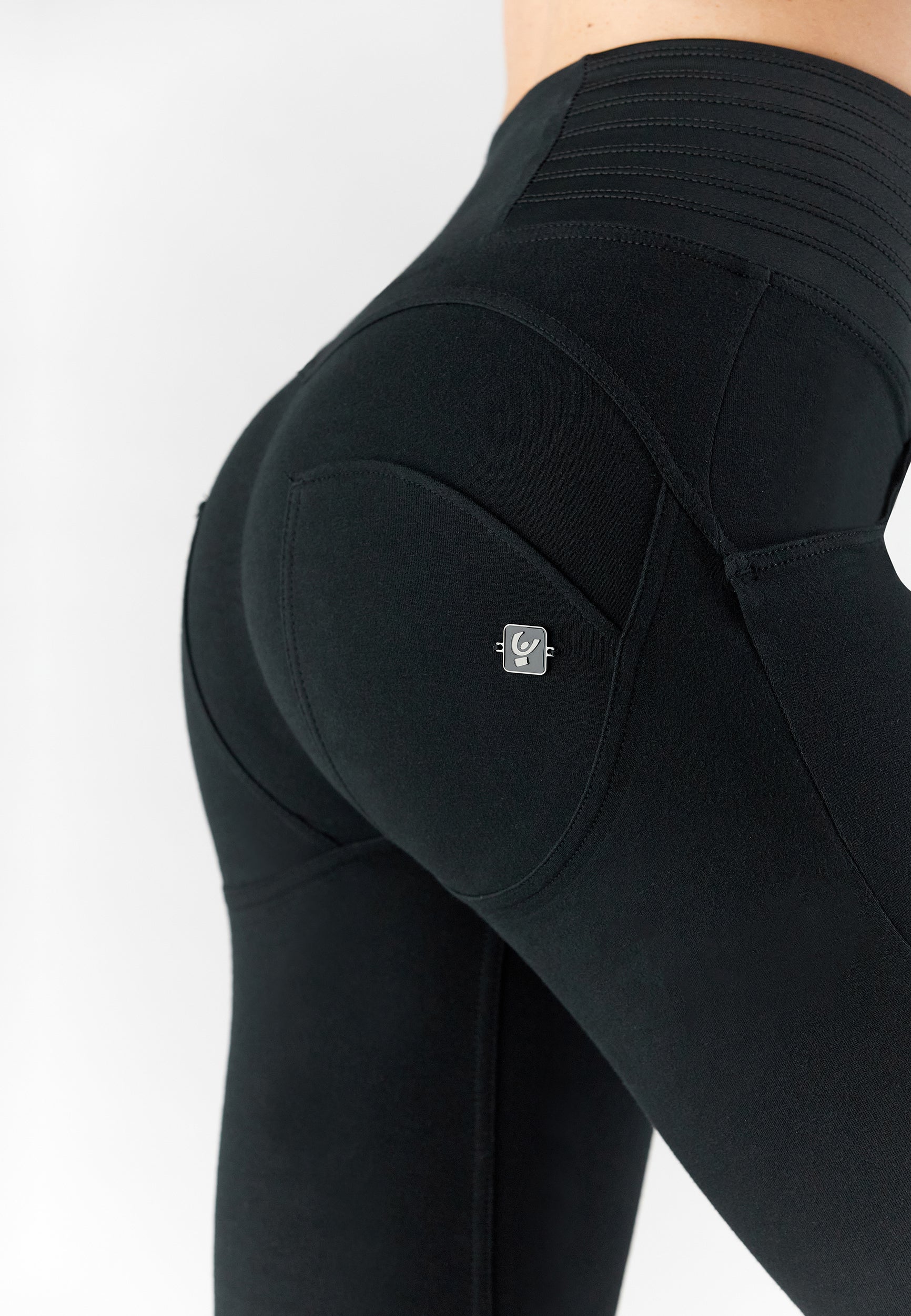 freddy-wr-up-pantalon-7-8-taille-super-haute-femme image 3