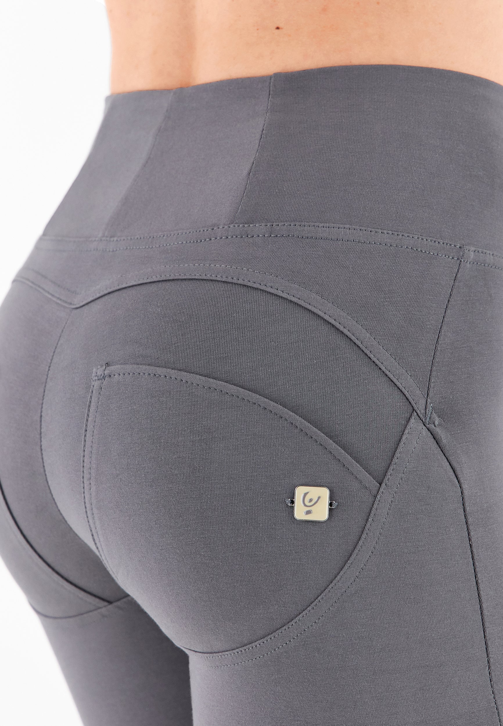 freddy-pantalon-wr-up-skinny-taille-haute-coton-bio-push-up image 3