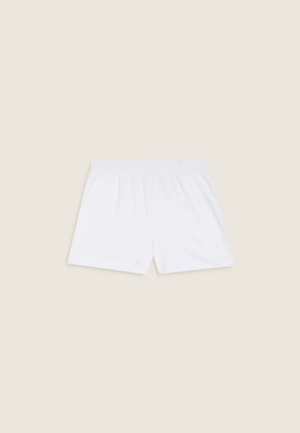 freddy-short-court-coton-stretch-lastique-et-poches image 1