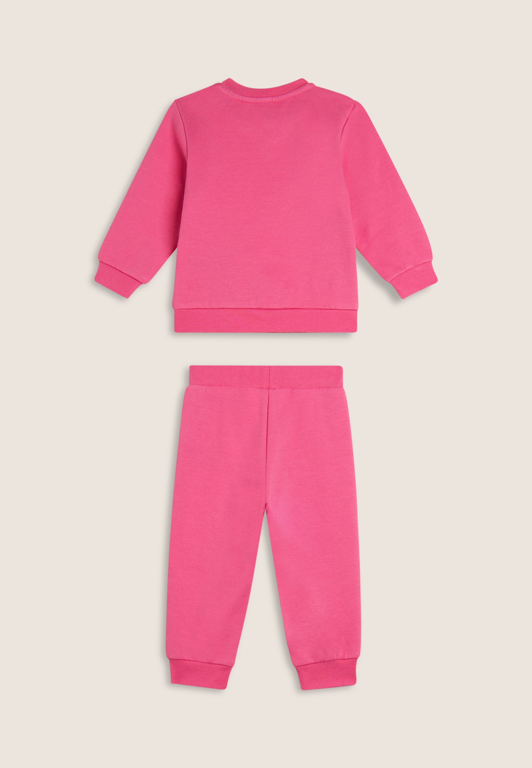 freddy-ensemble-b-b-jogging-coton-stretch-boutons-pression image 8