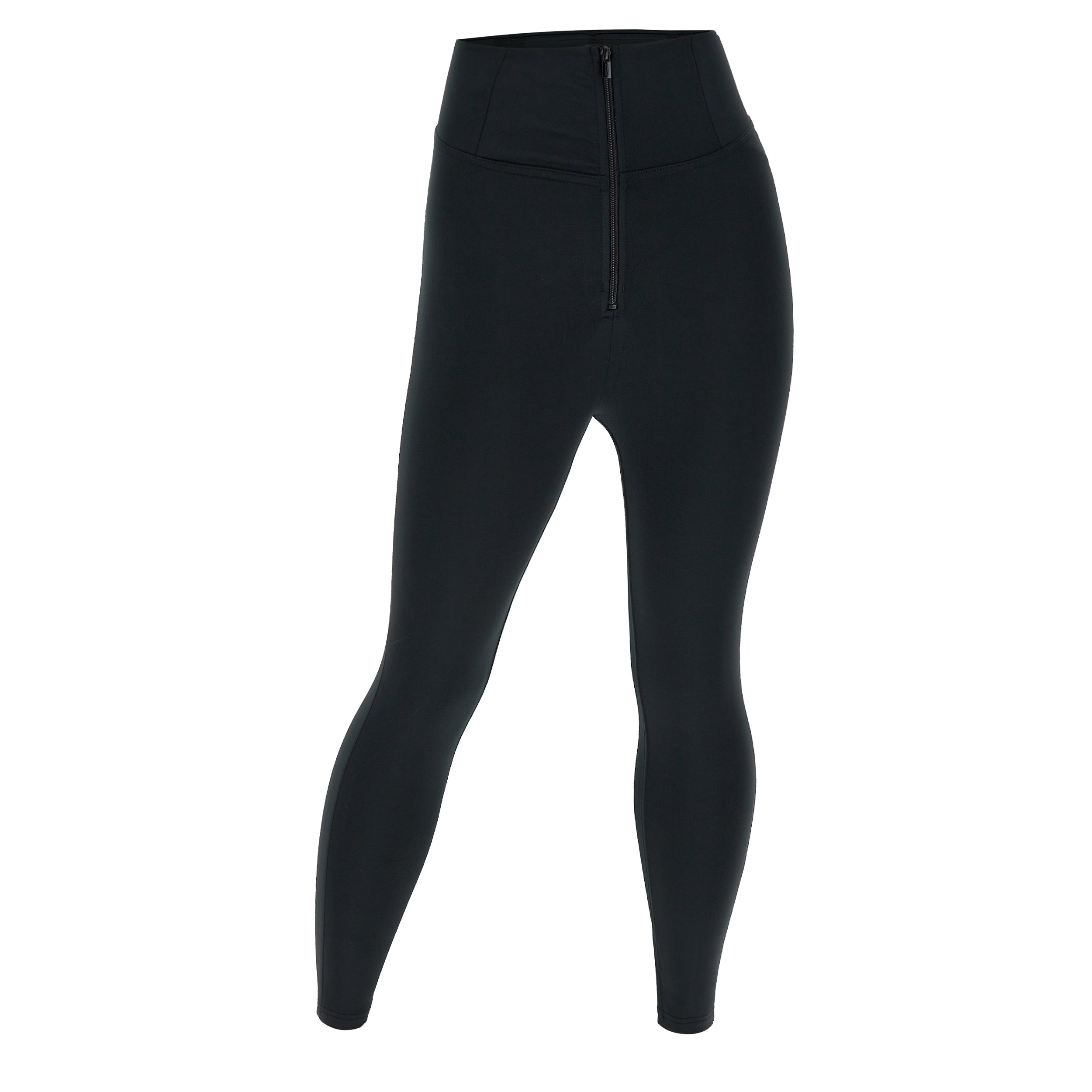 freddy-wr-up-pantalon-femme-curvy-7-8-taille-haute-d-i-w-o image 1