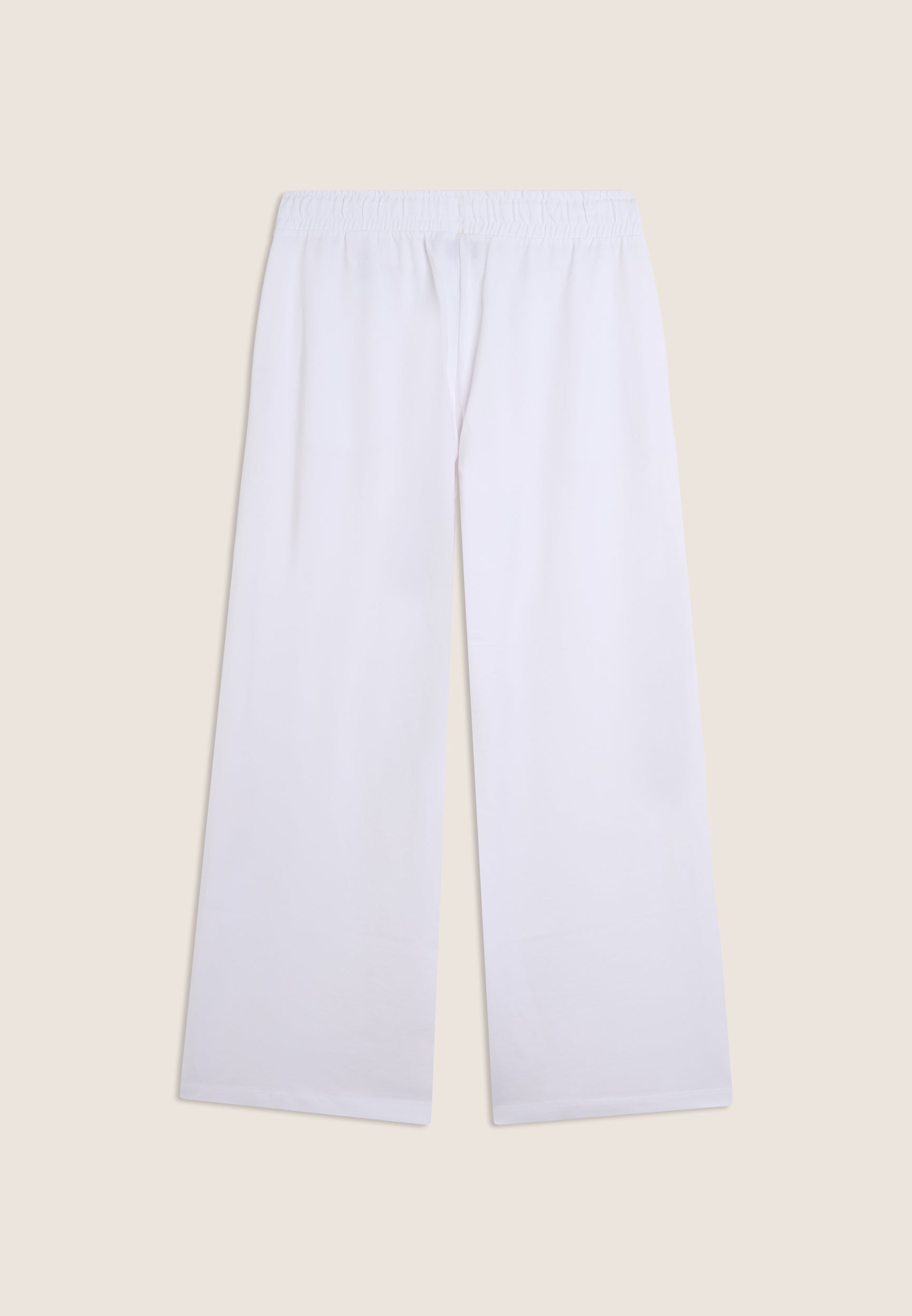 freddy-pantalon-cropped-comfort-fit-jambe-droite-heavy-jersey-coton-stretch image 5