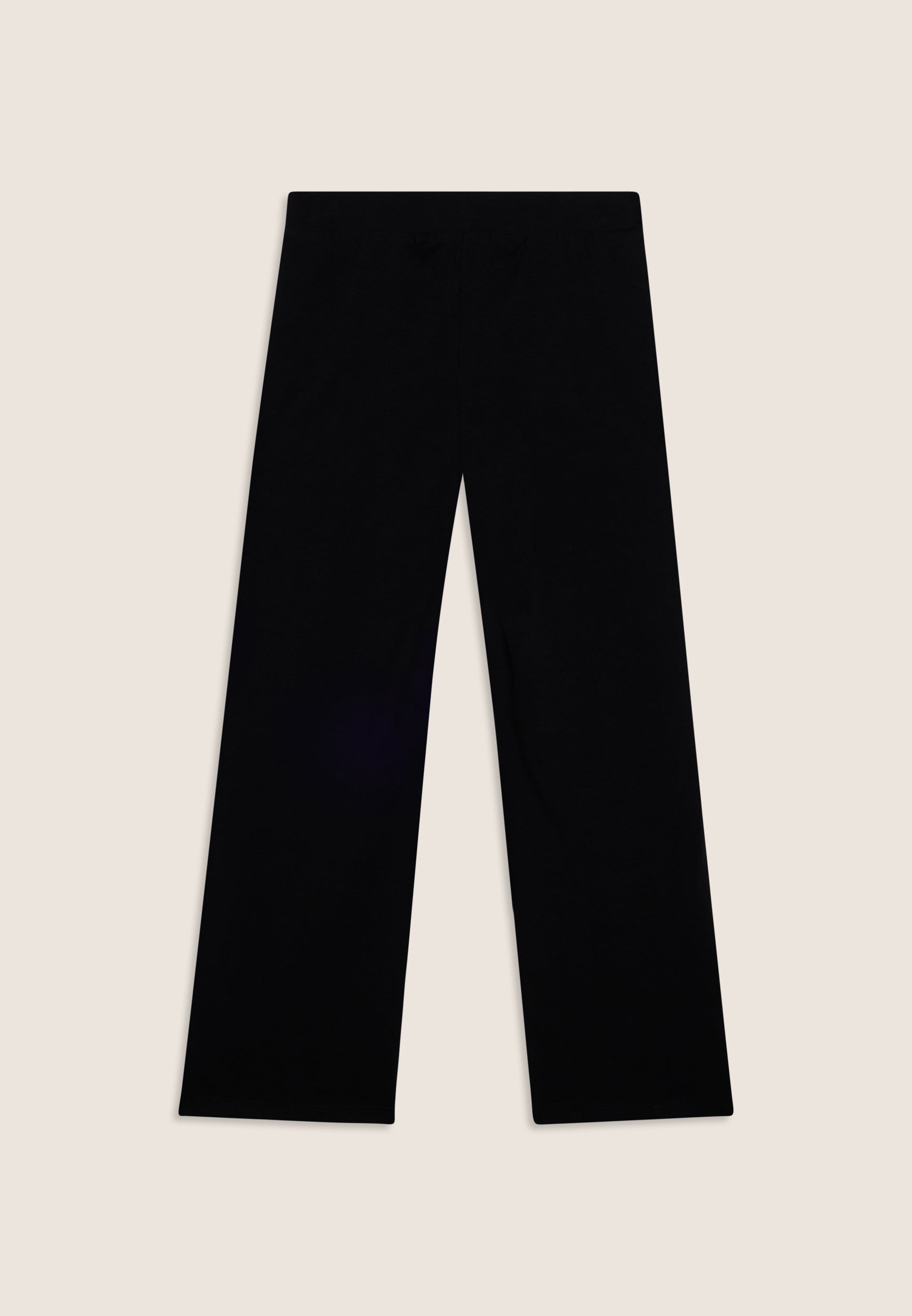 freddy-legging-flare-fille-logo-strass-taille-haute image 6