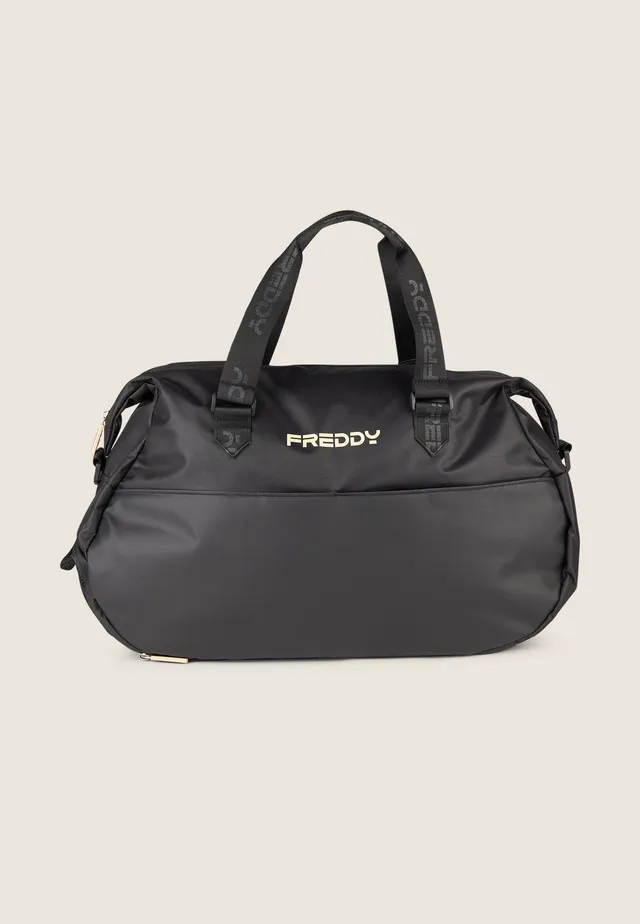 freddy-sac-de-sport-multiusage-polyester-recycl-porte-chaussures image 1