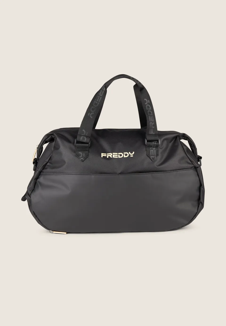 freddy-sac-de-sport-multiusage-polyester-recycl-porte-chaussures image 1