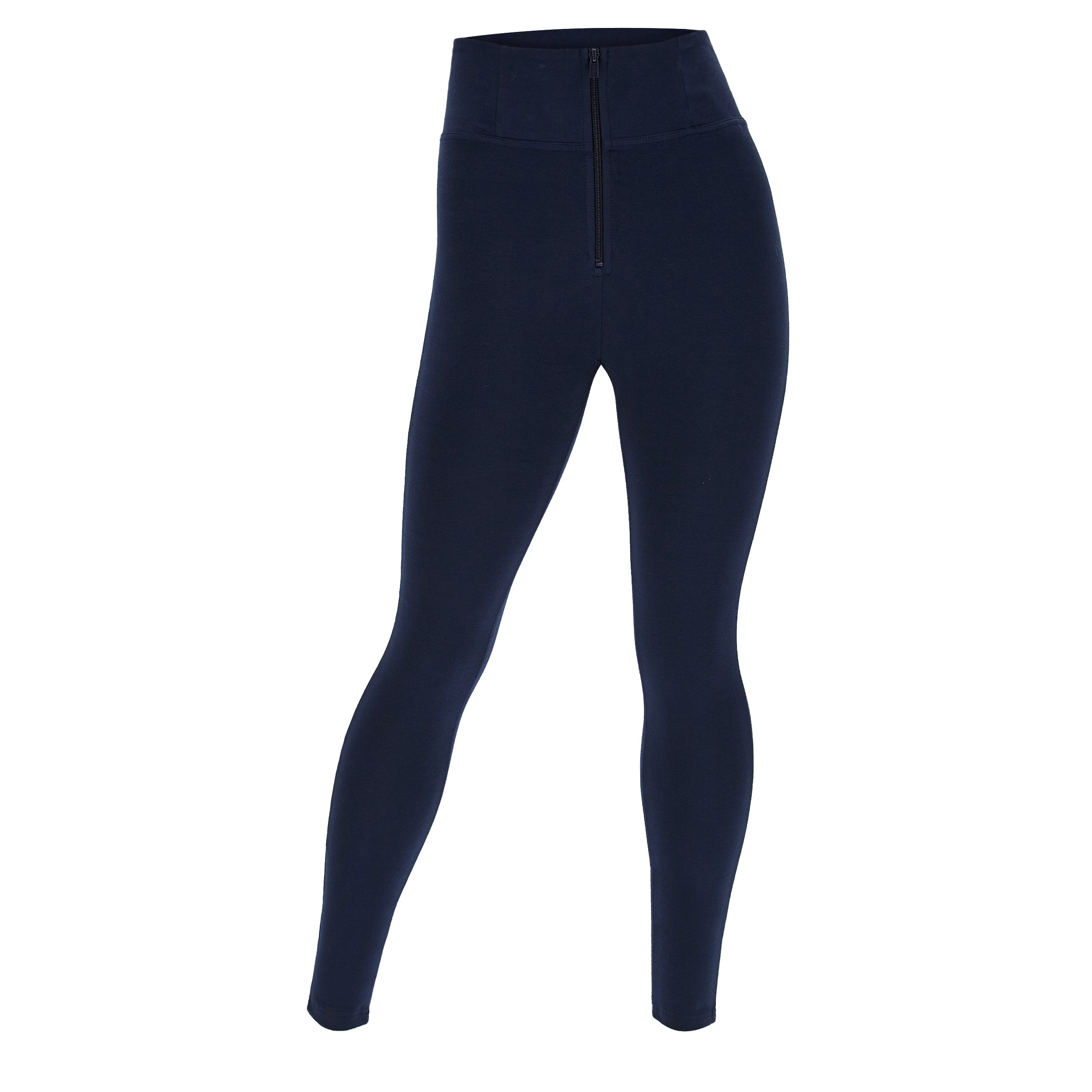 freddy-wr-up-pantalon-push-up-curvy-taille-haute-coton-bio image 6