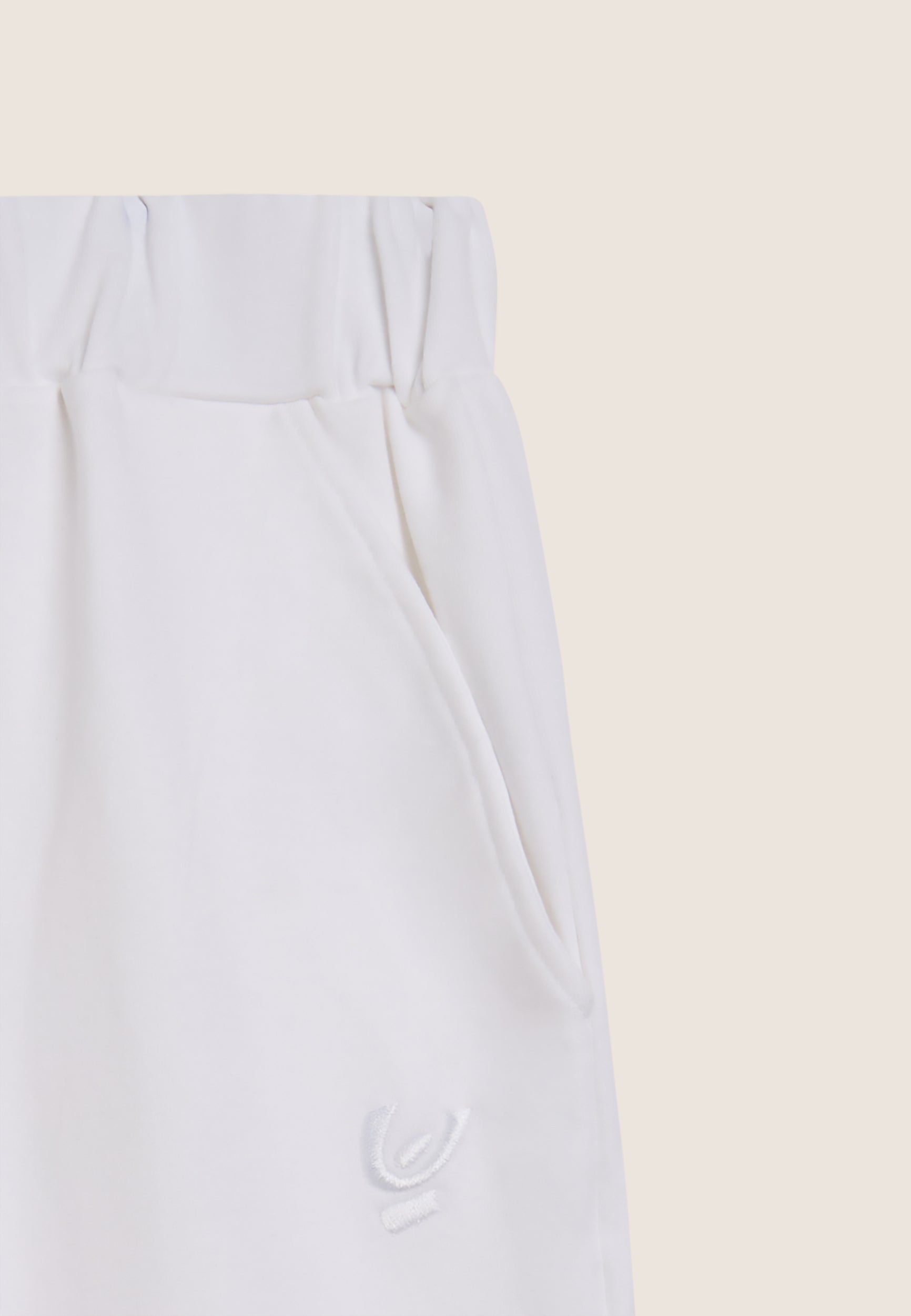 freddy-pantalon-sport-jambe-droite-fille-french-terry image 7