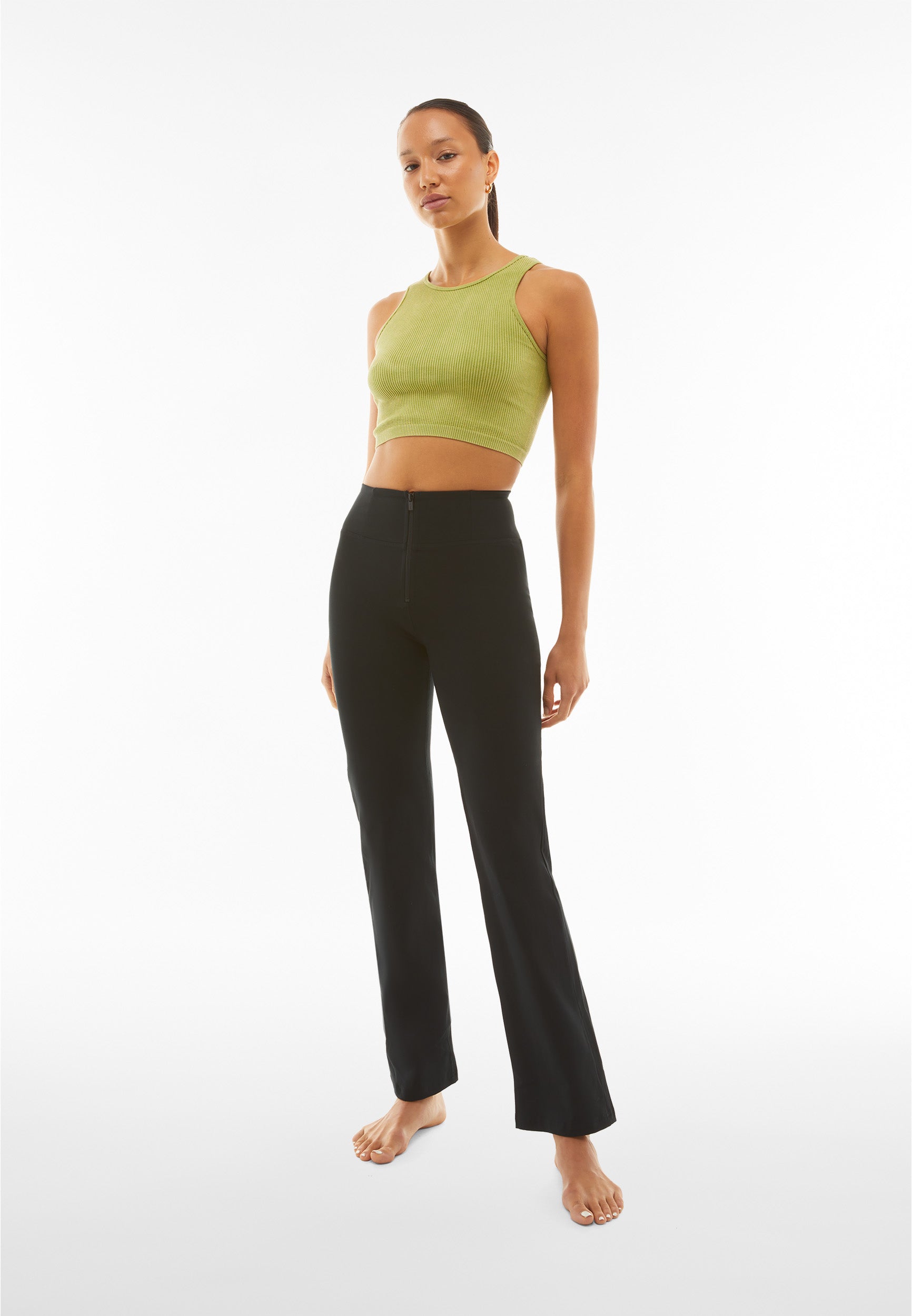 freddy-wr-up-pantalon-push-up-cologique-wide-leg-femme image 2