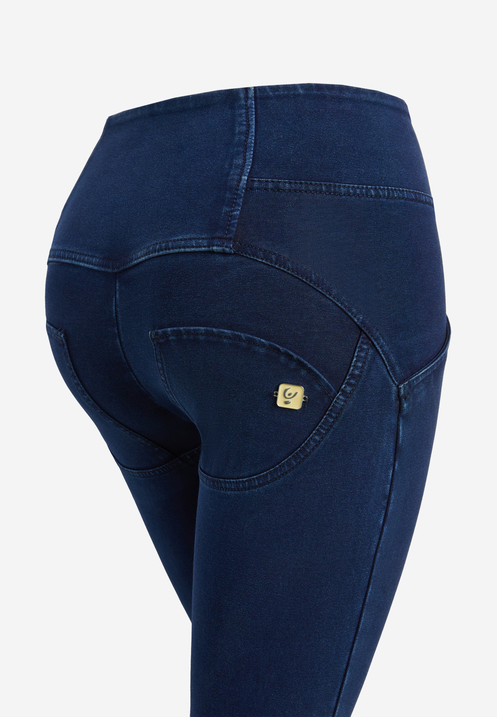 freddy-wr-up-jeggings-push-up-7-8-superskinny-fit-sablier image 3