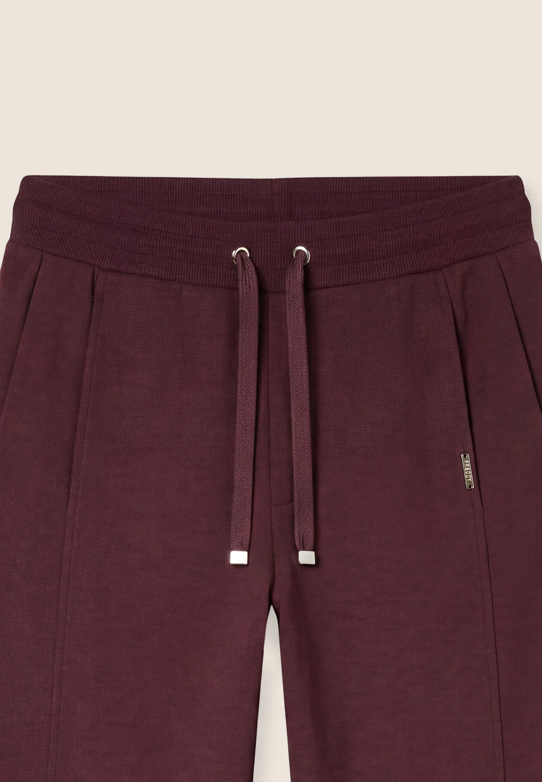 pantalon-freddy-regular-molleton-modal-taille-c-tel-e image 3