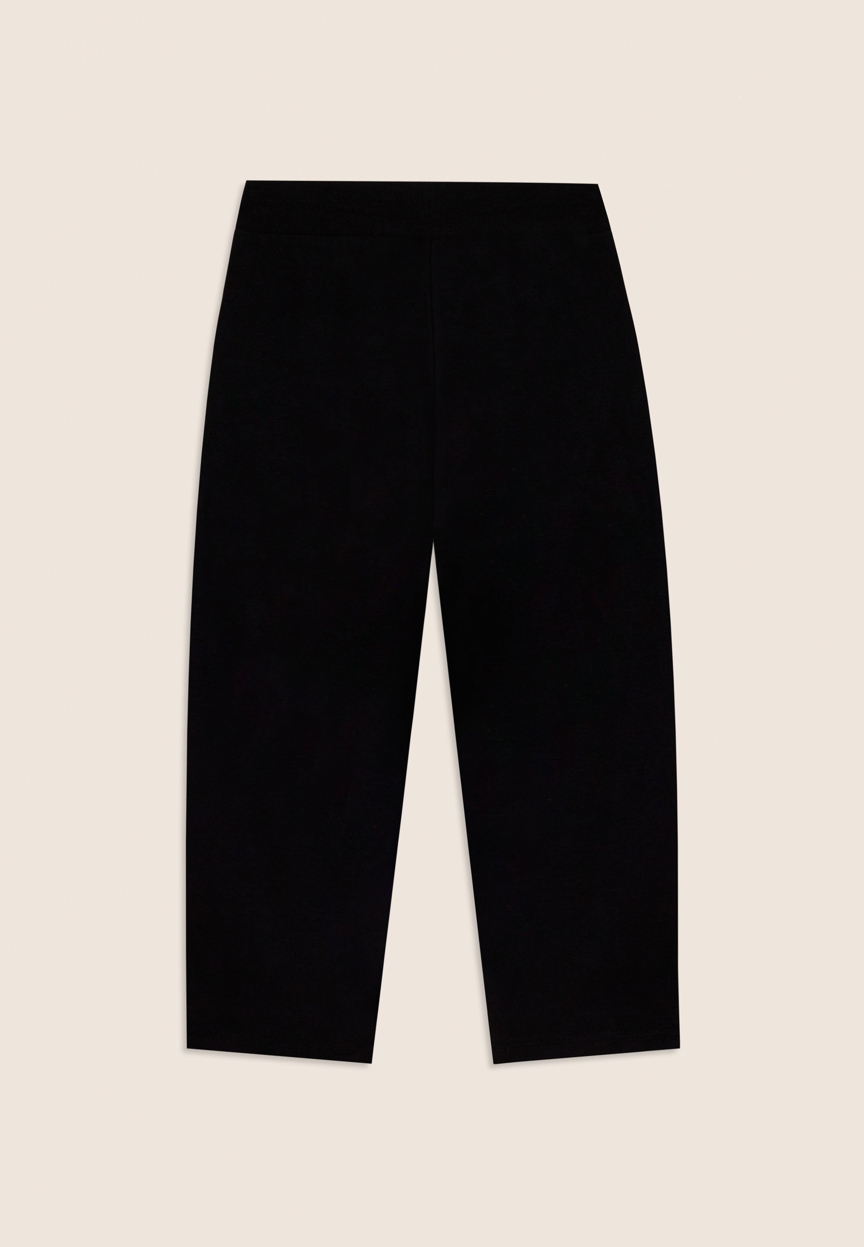 freddy-pantalon-corsaire-femme-jersey-coton-stretch-logo-perles image 7