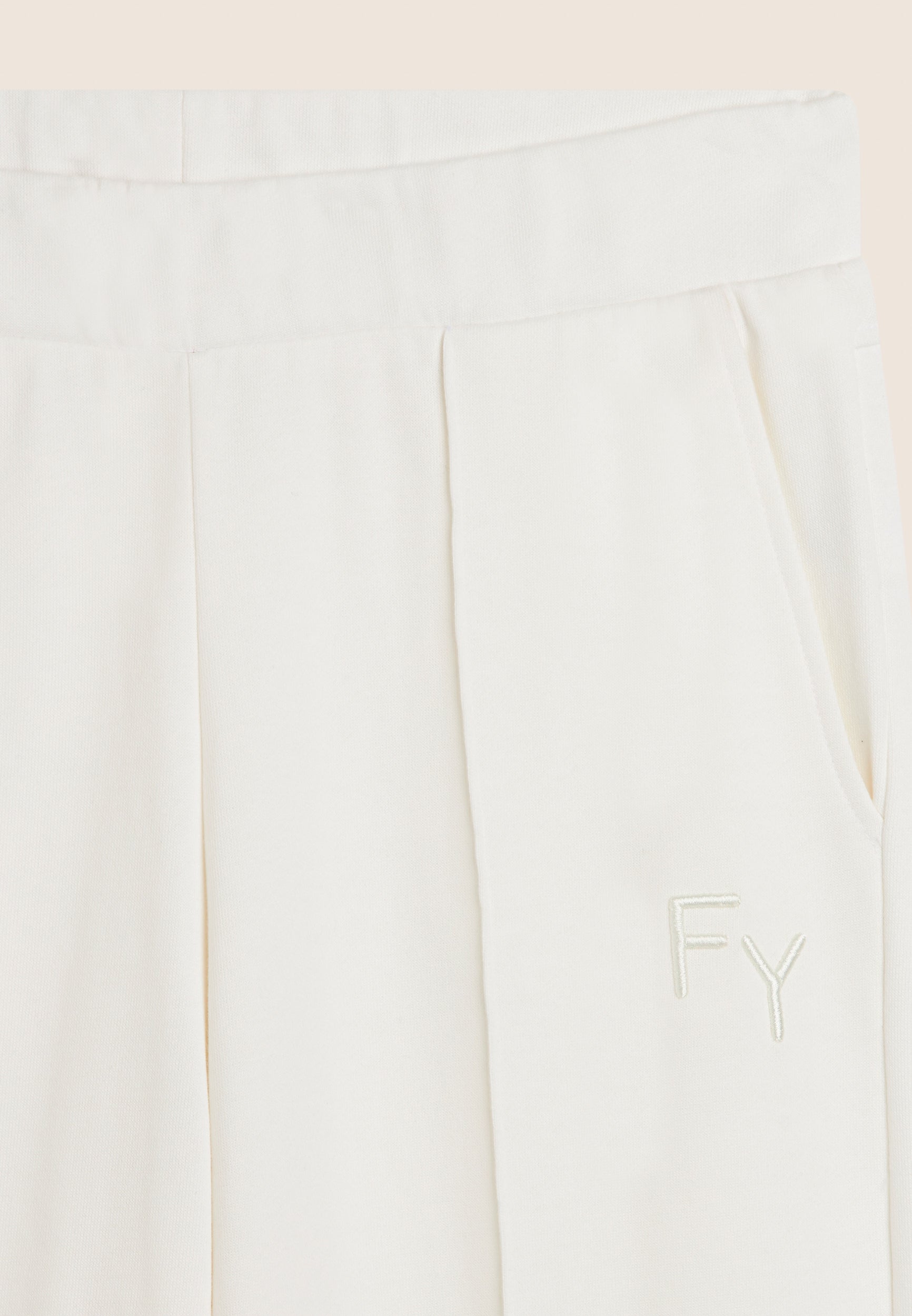 freddy-pantalon-sport-wide-leg-logo-fy-brod-french-terry image 7