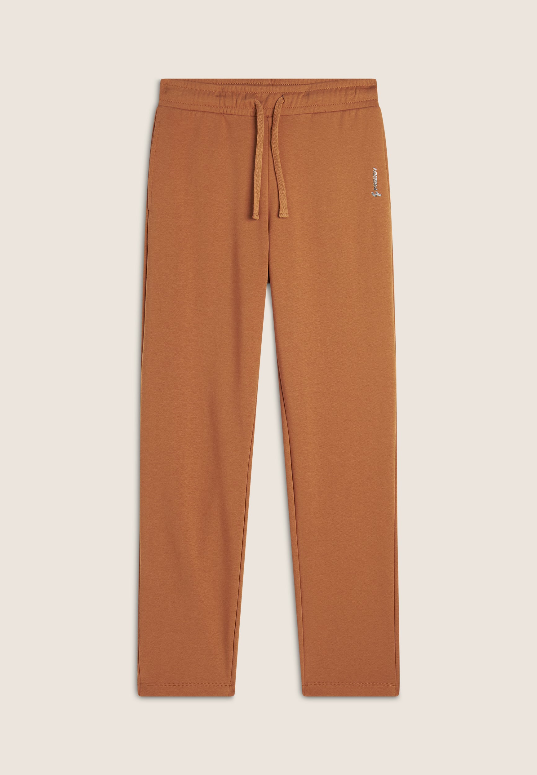 jogger-freddy-regular-fit-french-terry-logo-lat-ral image 5