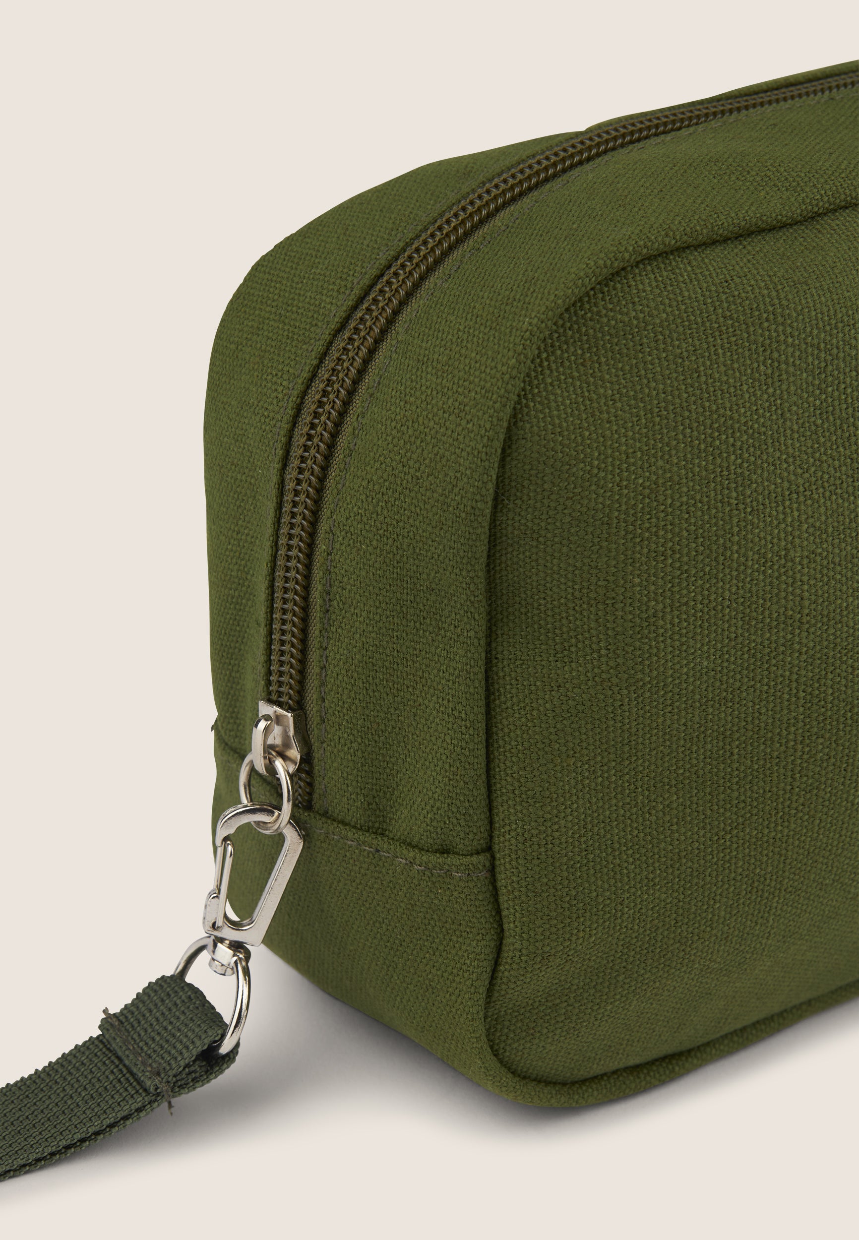 freddy-trousse-canvas-monocolore-25-x-8-x-14-cm-avec-zip image 5