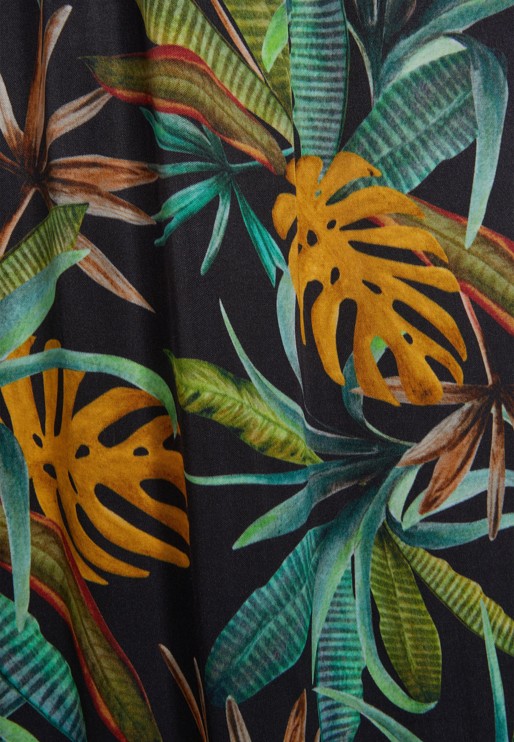 freddy-pantalon-culotte-large-en-viscose-imprim-tropical image 7