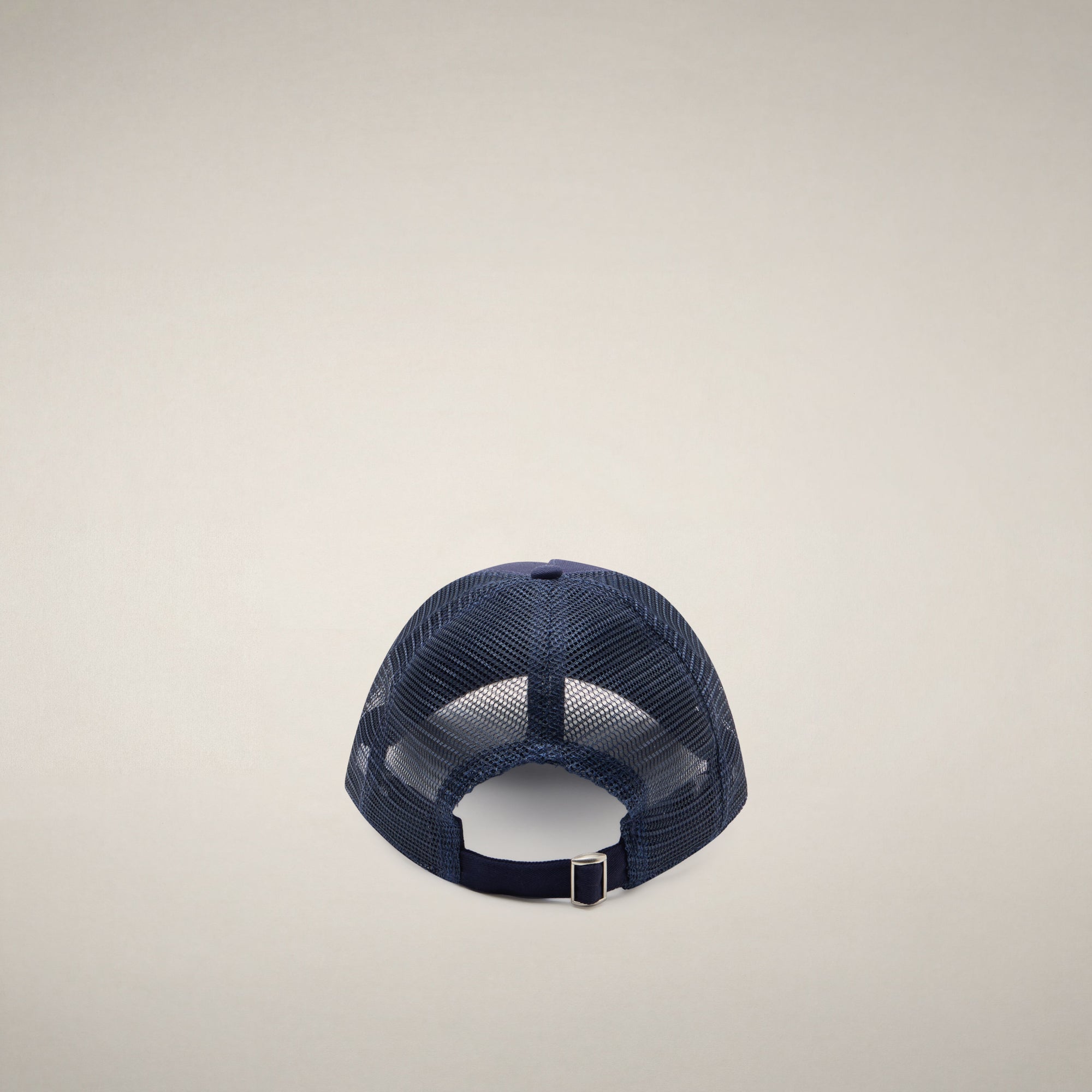 save-the-duck-noa-casquette-baseball-unisexe-bleu-navy-roma image 2