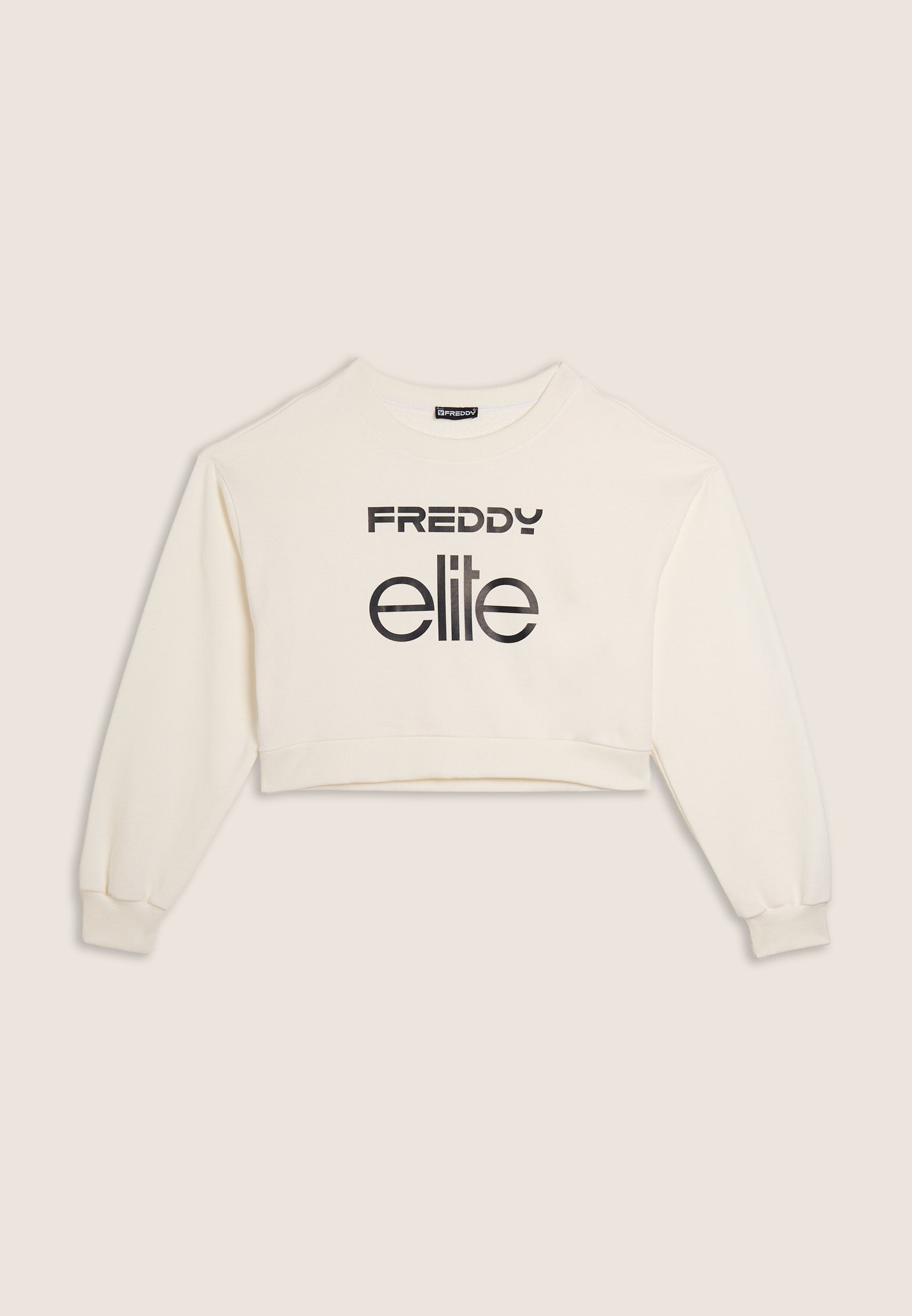 freddy-felpa-donna-cropped-comfort-fit-elite-x-freddy-sweat image 6