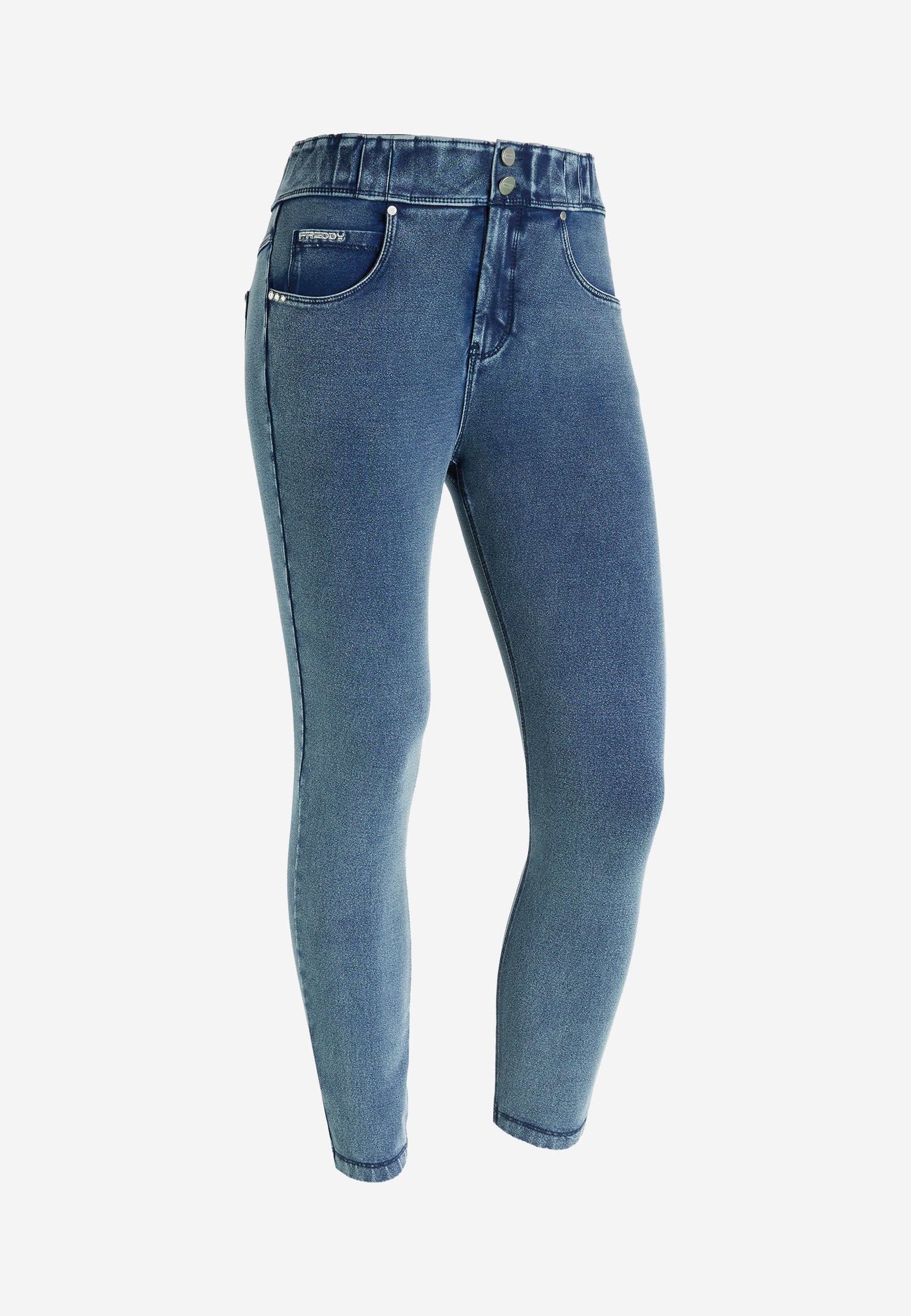 freddy-n-o-w-jean-skinny-taille-moyenne-jersey-denim-bio image 6