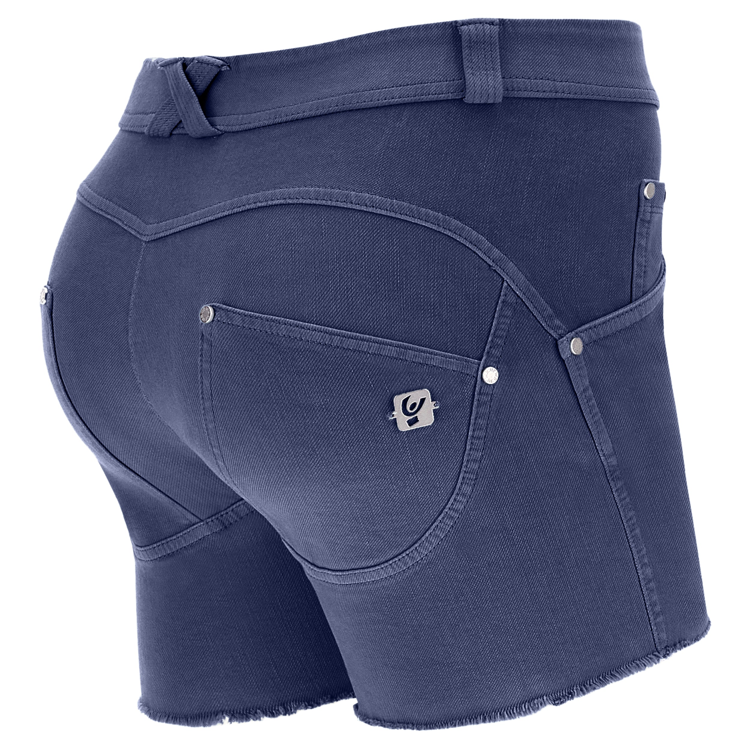 freddy-wr-up-short-en-denim-cologique-effet-push-up-frang image 3