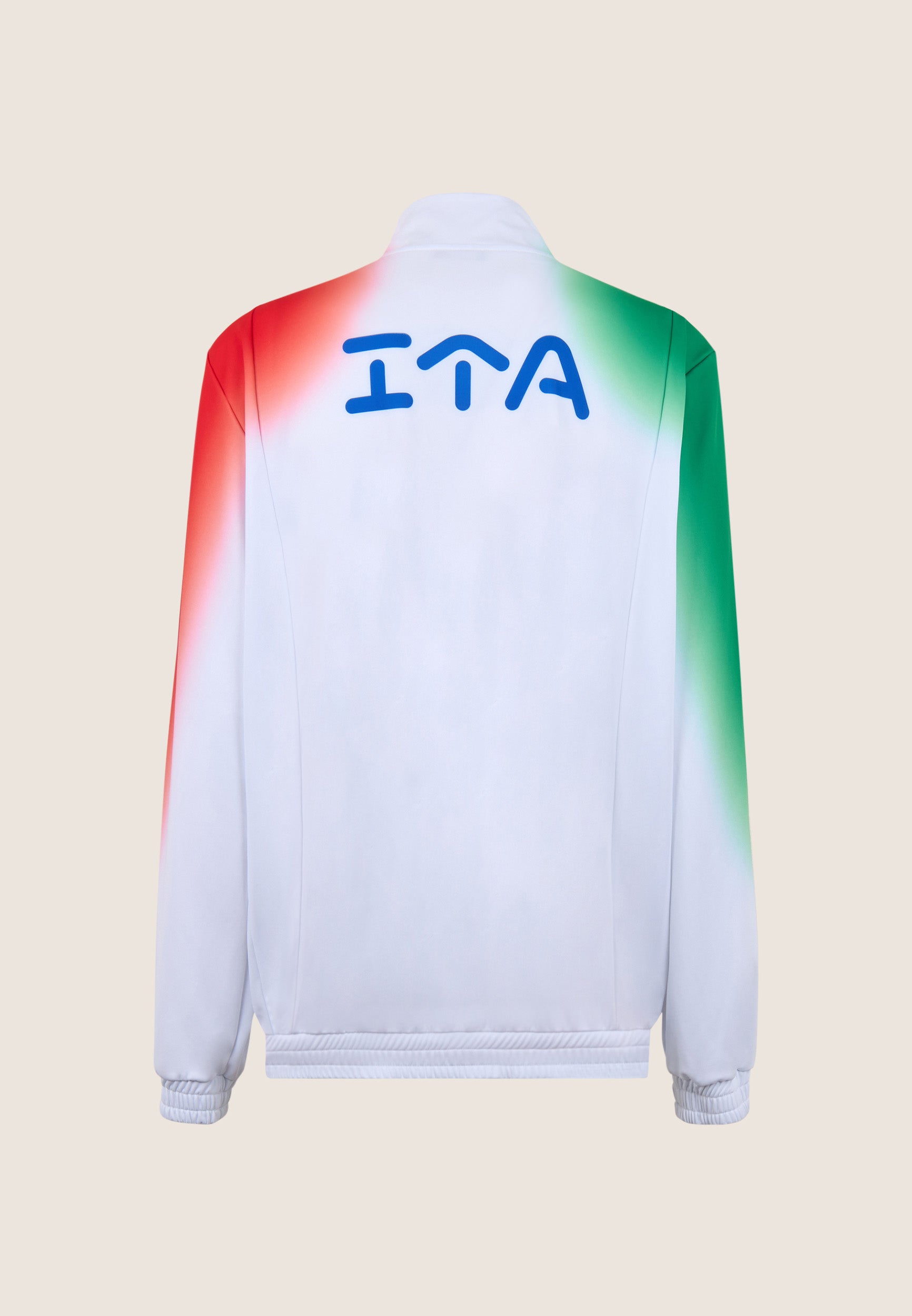 freddy-sweat-homme-beach-volley-italie-2025-26-full-zip image 7