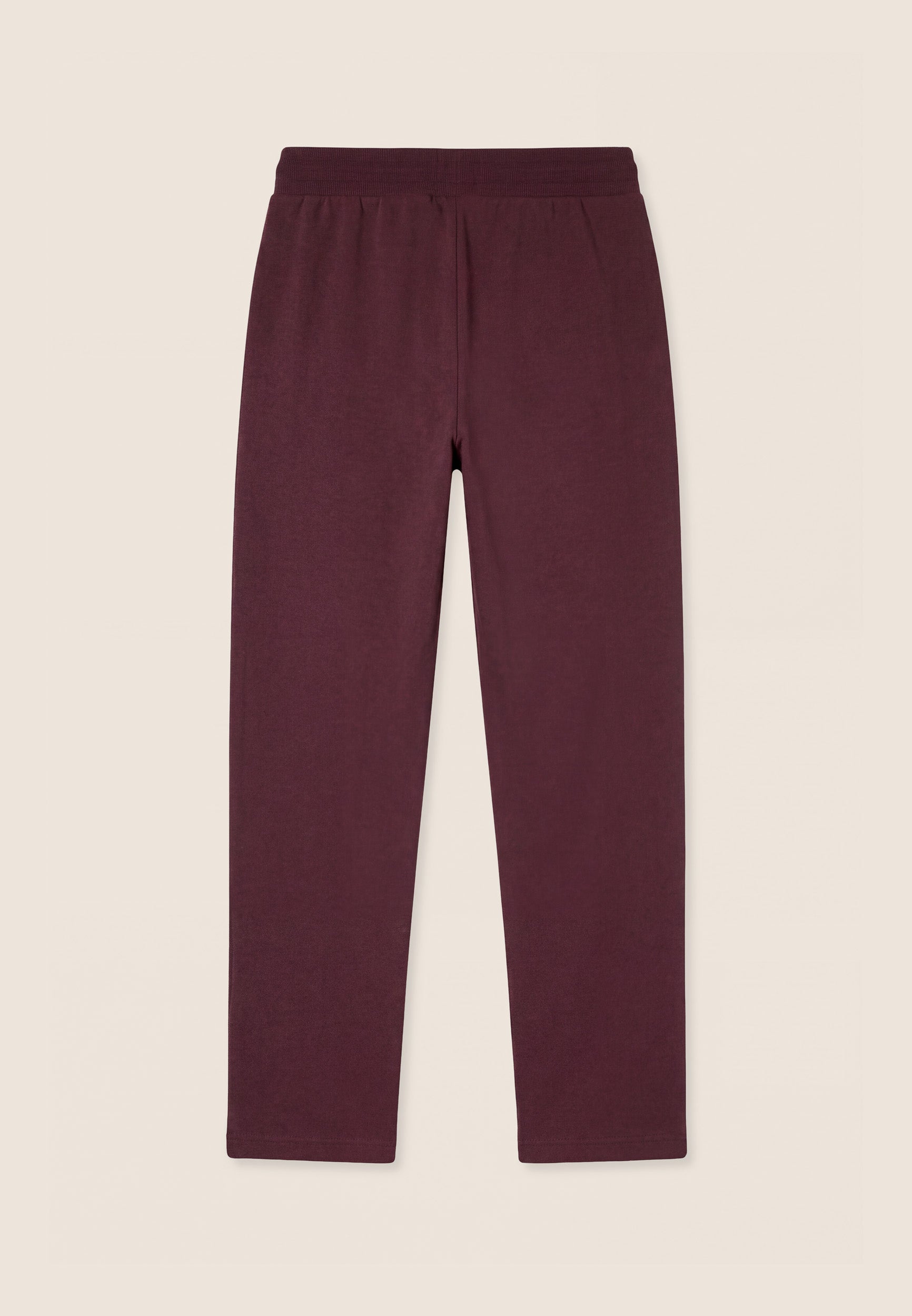 pantalon-freddy-regular-molleton-modal-taille-c-tel-e image 2