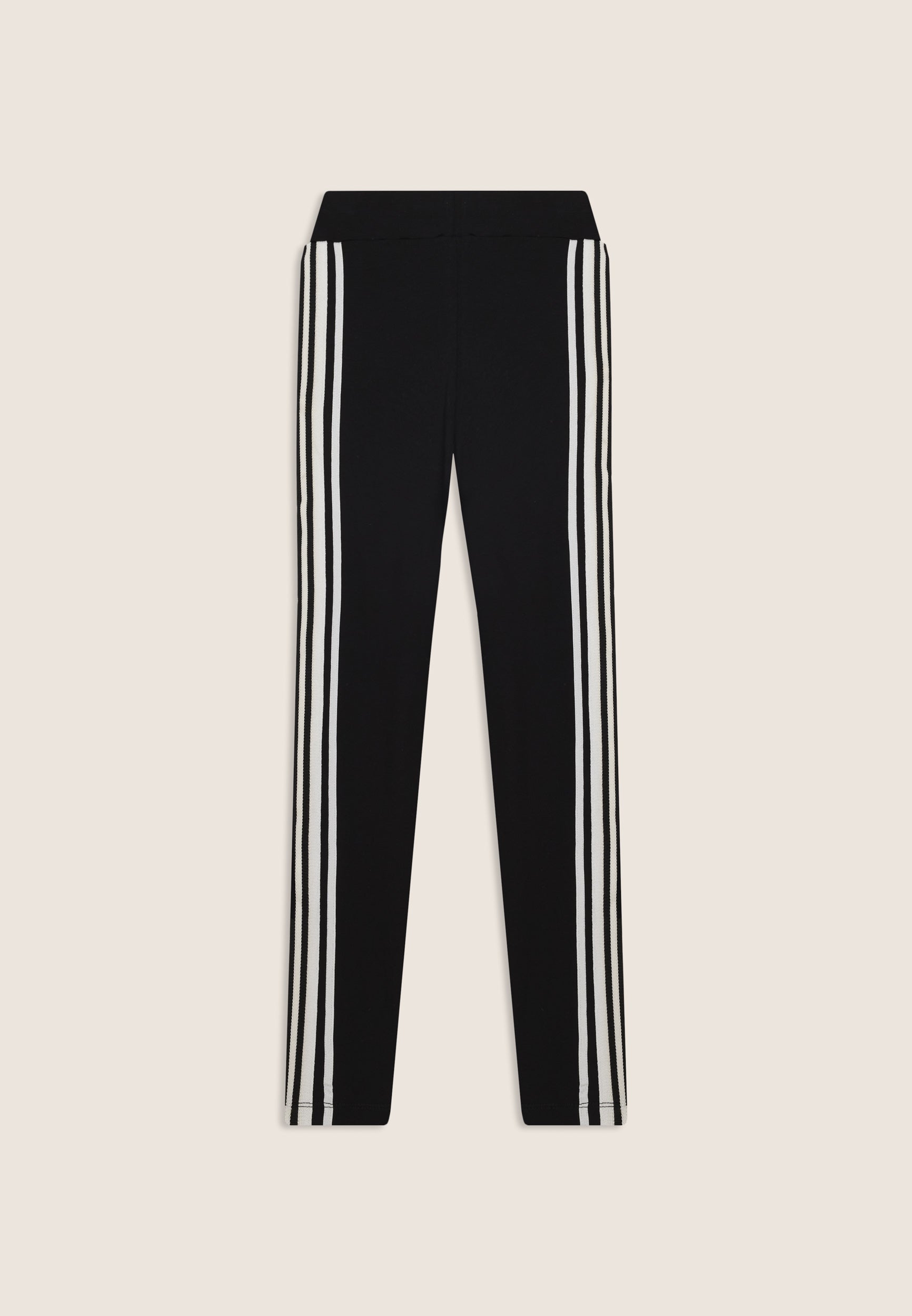 freddy-legging-junior-full-length-coton-avec-bandes-contraste image 2