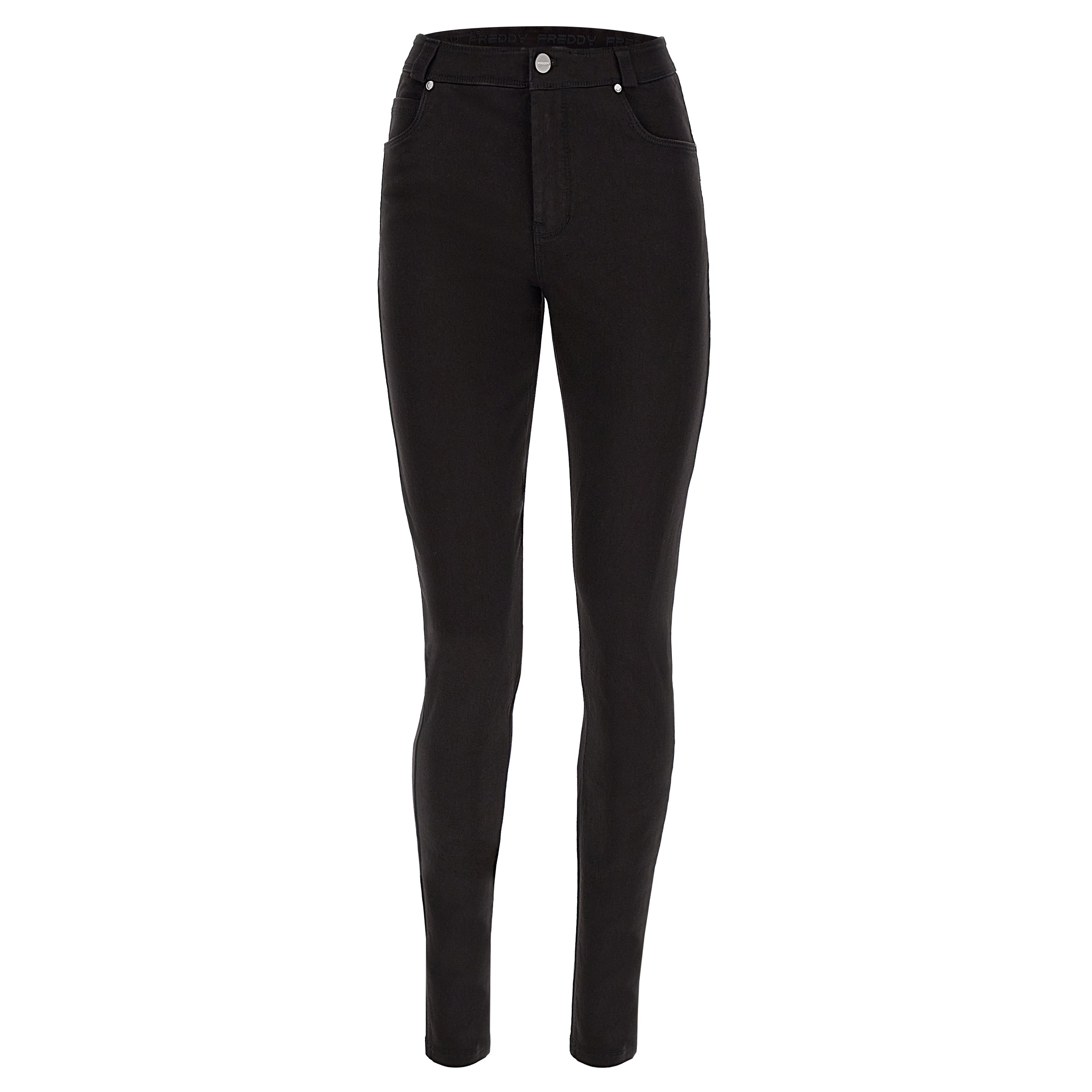 freddy-black-pantalon-skinny-vita-regular-tinto-capo image 6