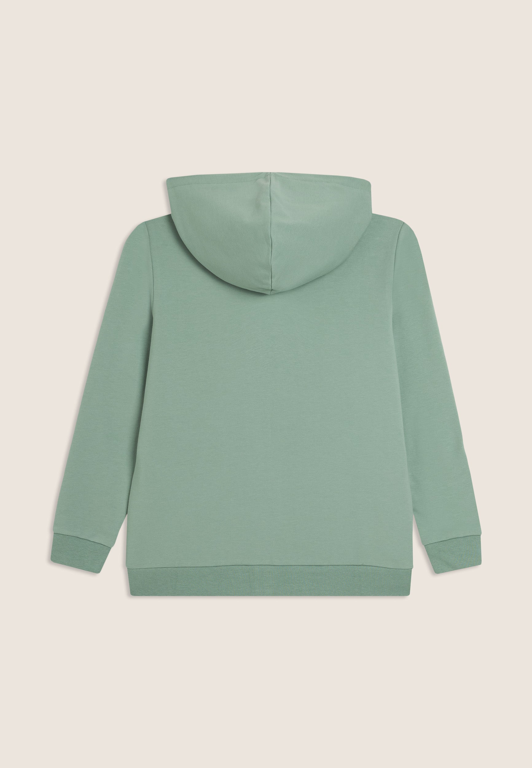 freddy-full-zip-sweat-junior-capuche-logo-gomm image 2