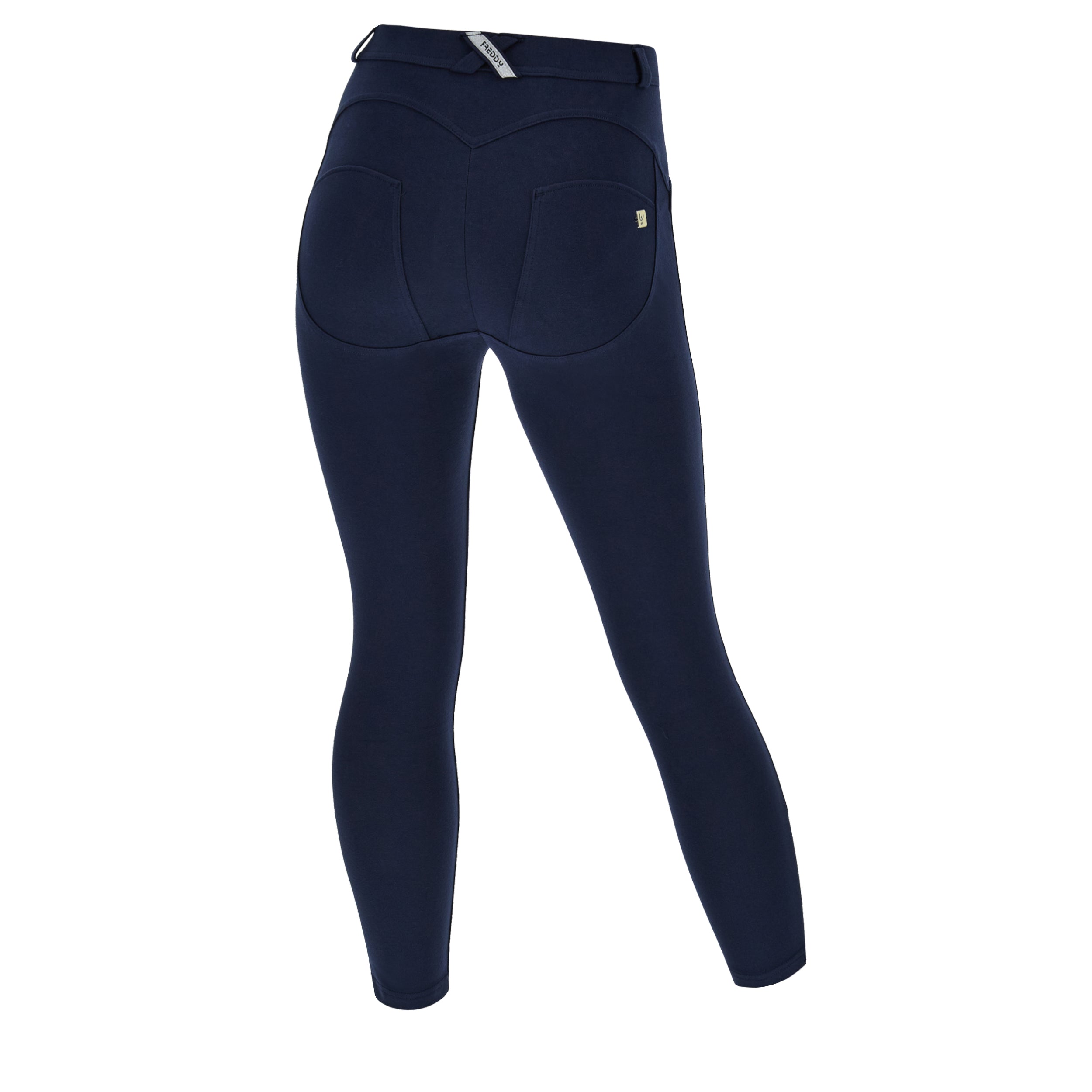 freddy-wr-up-7-8-pantalon-push-up-curvy-coton-bio image 4