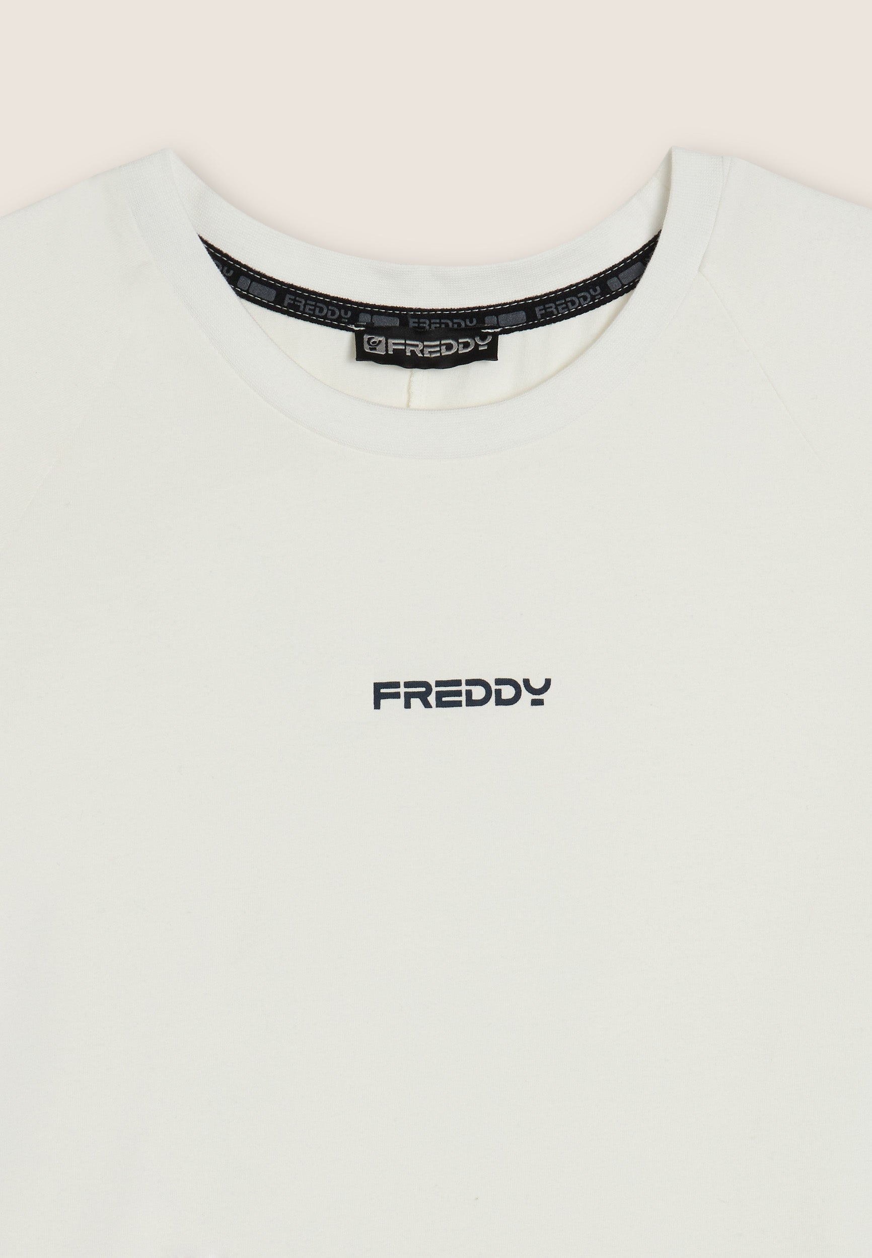 freddy-wr-up-t-shirt-homme-slim-jersey-coton-imprim image 7