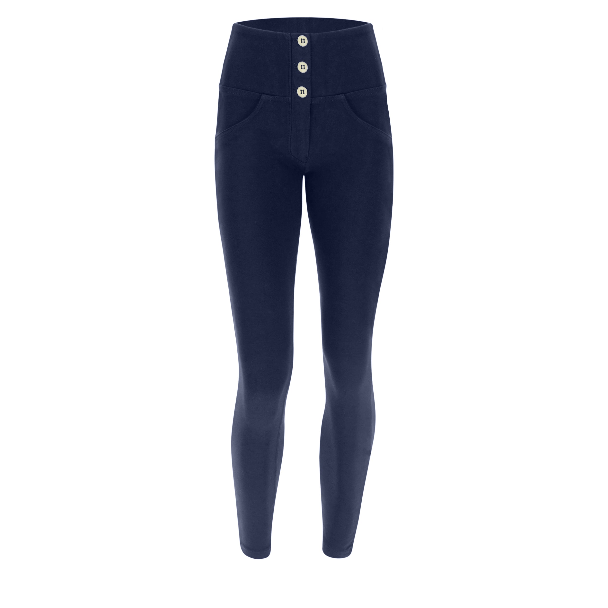 freddy-pantalon-push-up-wr-up-7-8-superskinny-taille-haute-boutons image 8