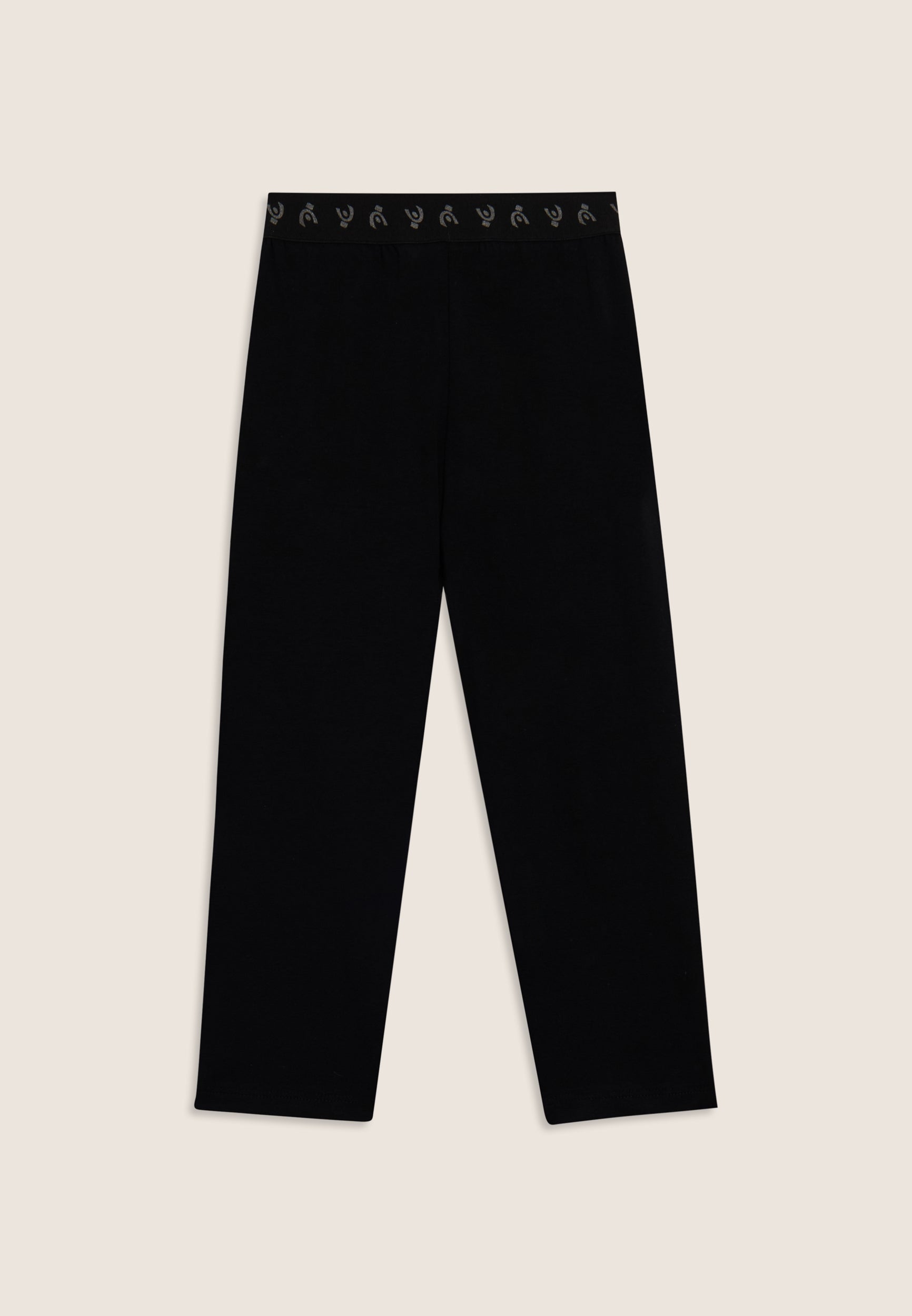 freddy-legging-corsaire-fille-jersey-logo-lastique image 5