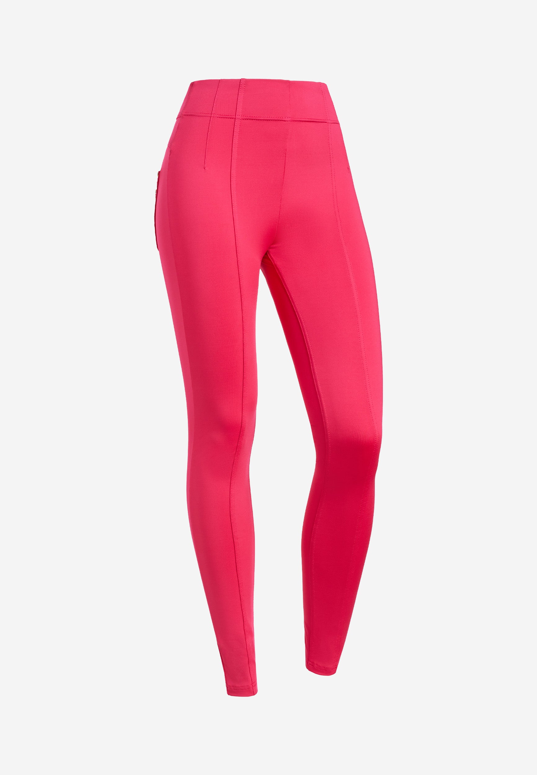 freddy-n-o-w-pantalon-skinny-taille-bustier-technique image 8