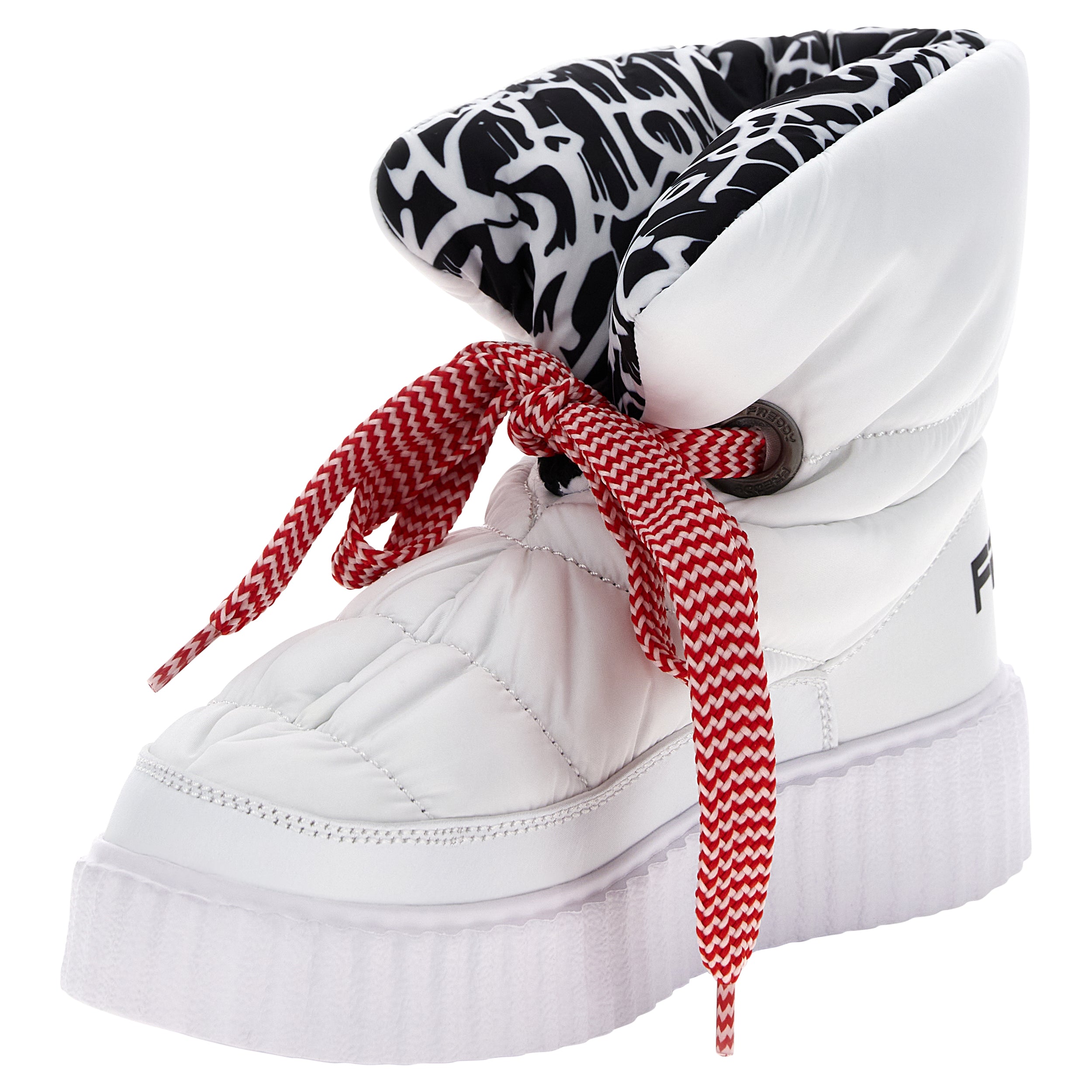 freddy-puff-boot-monocolore-fourrure-fantaisie-semelle-eva image 7