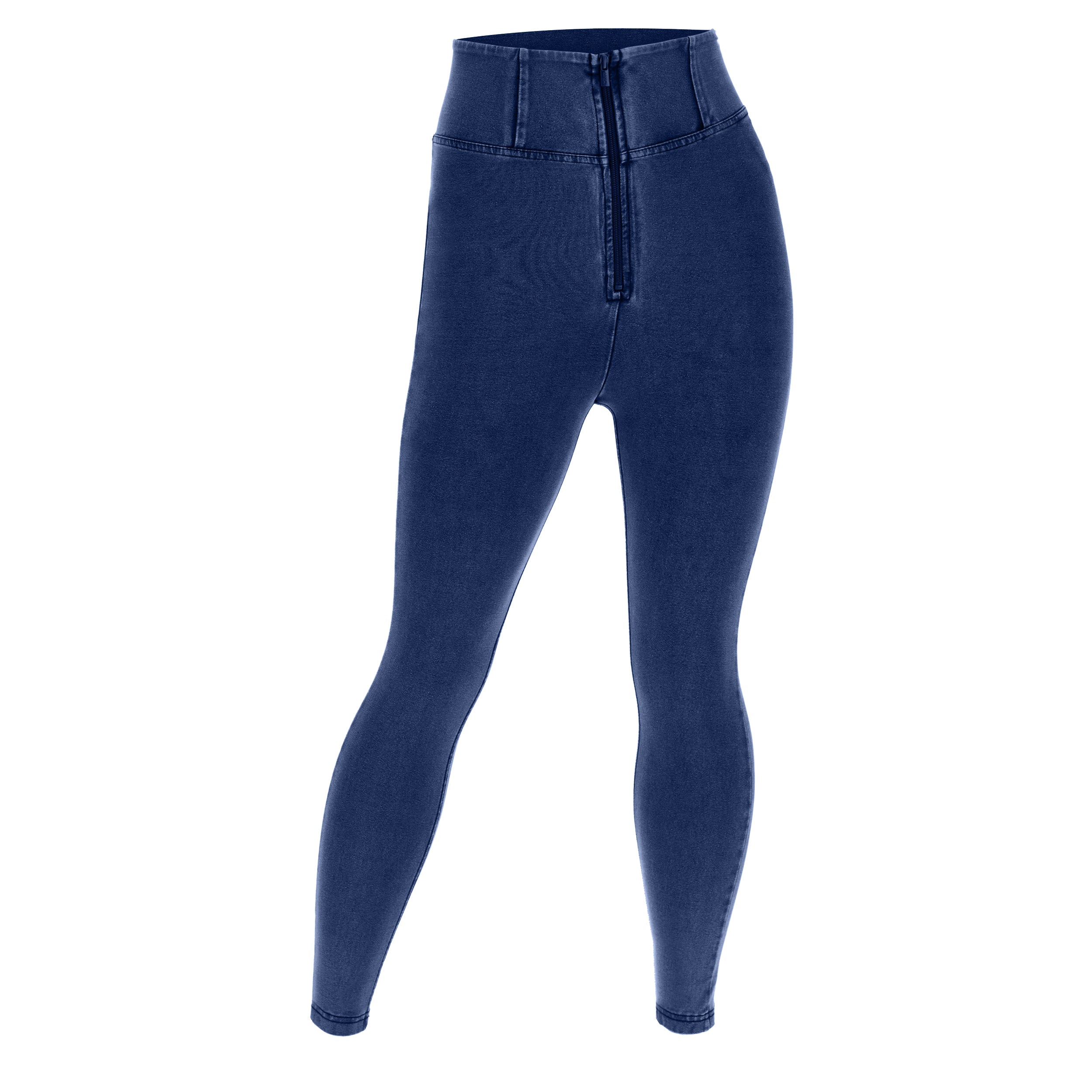freddy-jeggings-wr-up-7-8-curvy-superskinny-taille-haute image 7