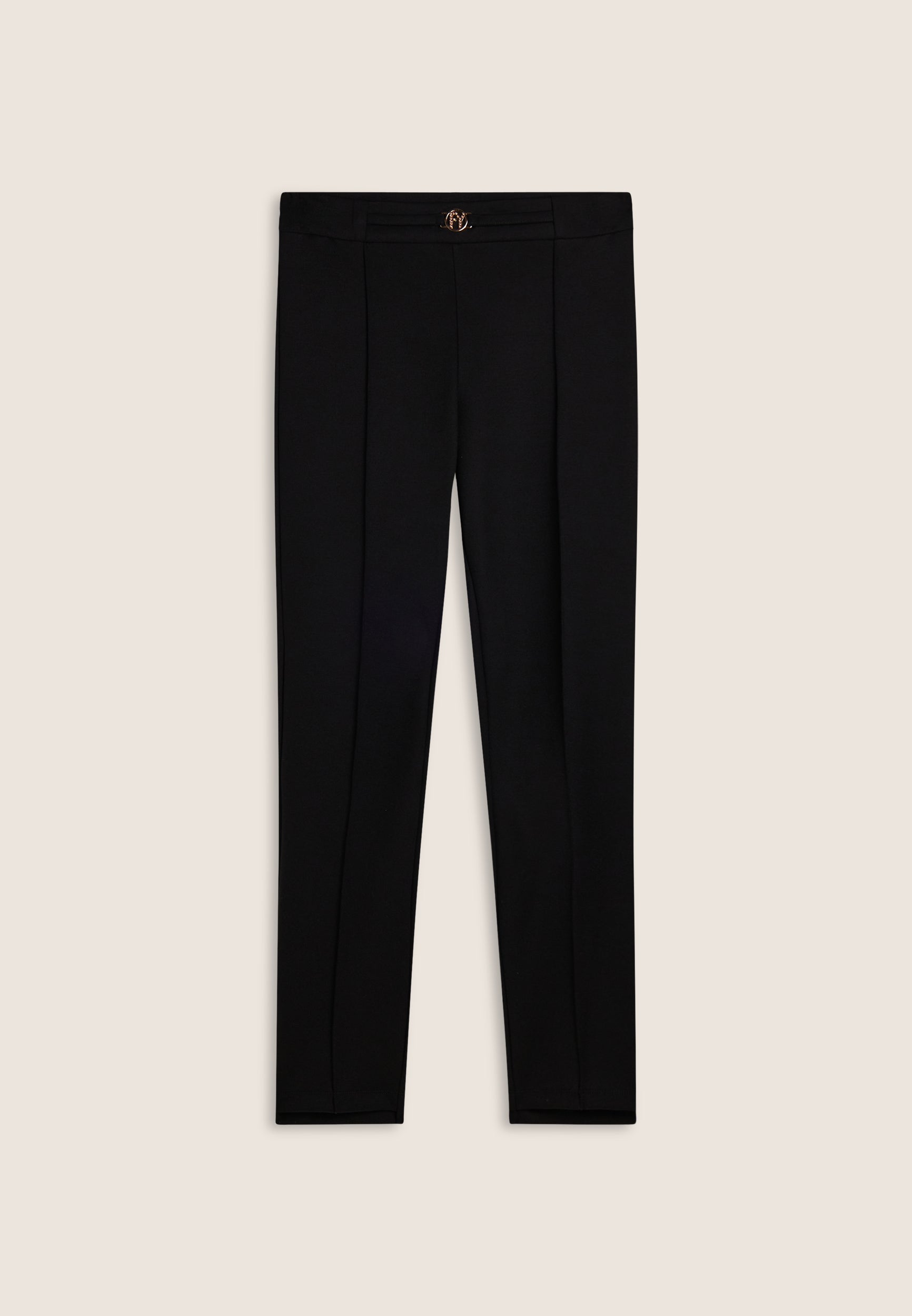 freddy-pantalon-femme-viscose-fond-asym-trique image 6