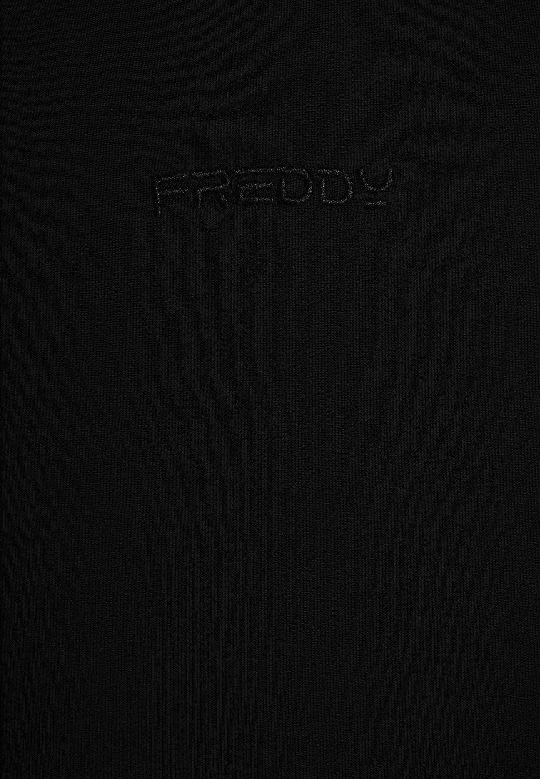 freddy-sweat-capuche-homme-jersey-coton-poche-kangourou image 3