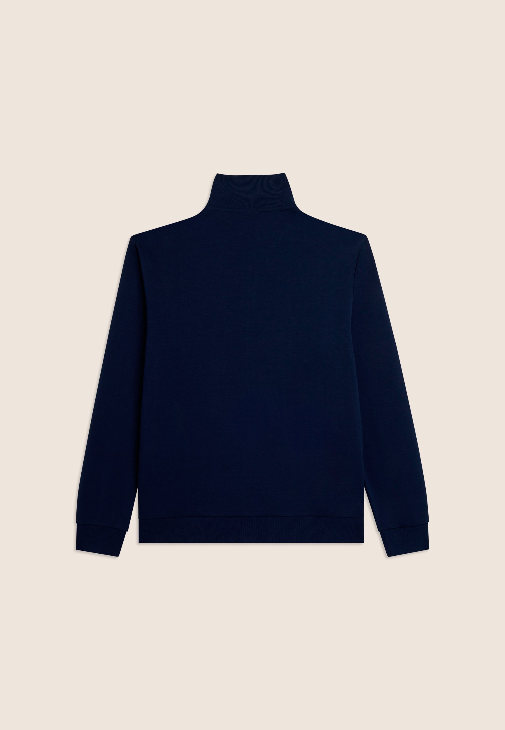 freddy-felpa-full-zip-collo-alto-sweat-zipp-coton-taschino image 7
