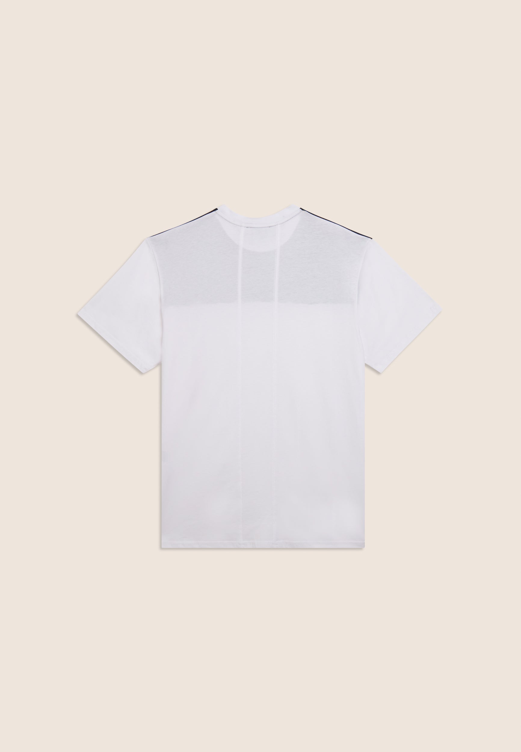freddy-t-shirt-fantasia-coton-avec-poche-lat-rale-zipp-e image 2