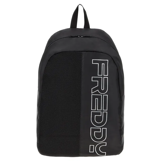 freddy-sac-dos-nylon-maxi-logo-freddy-vertical-30x49x14-cm image 1
