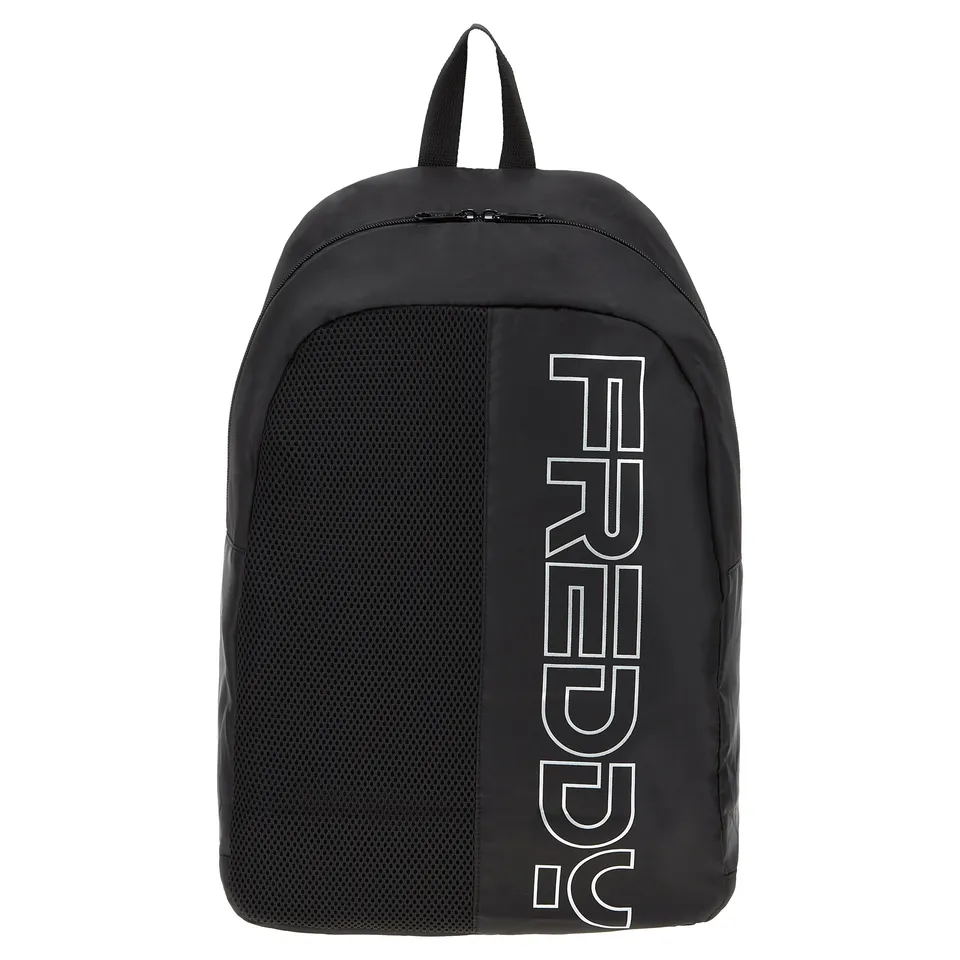 freddy-sac-dos-nylon-maxi-logo-freddy-vertical-30x49x14-cm image 1